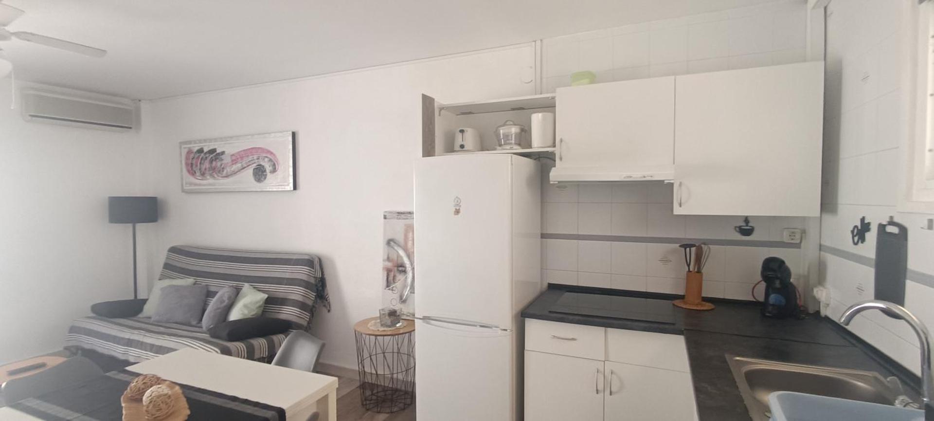 Appartement tout confort