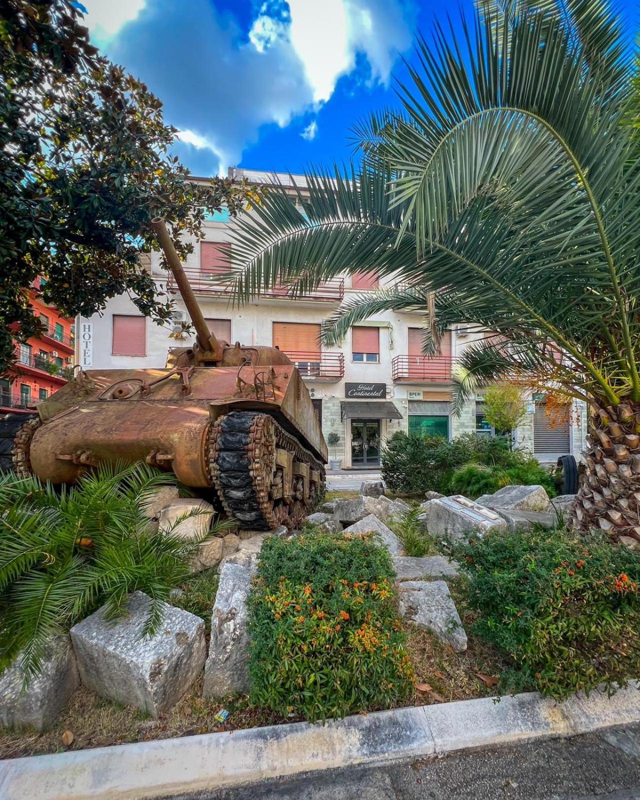 Hotel Continental Cassino