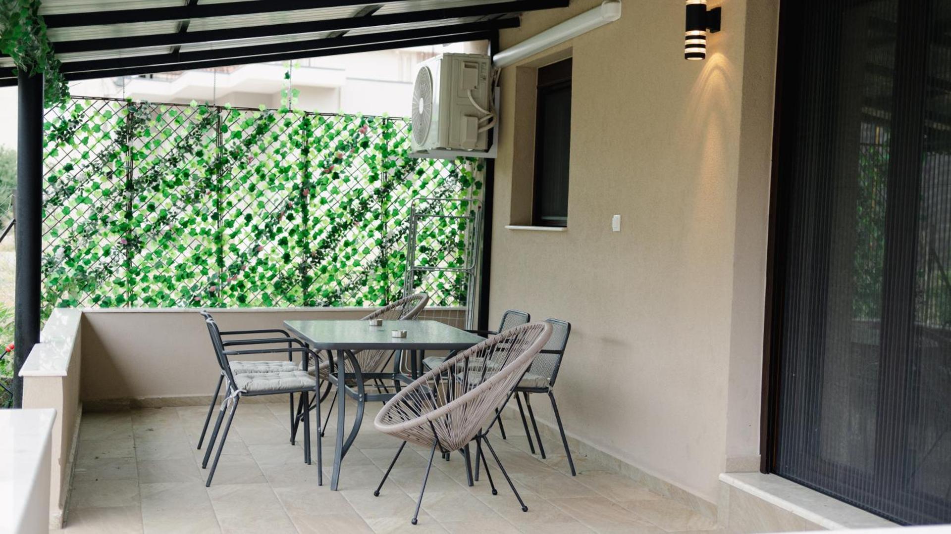 View (from property/room)