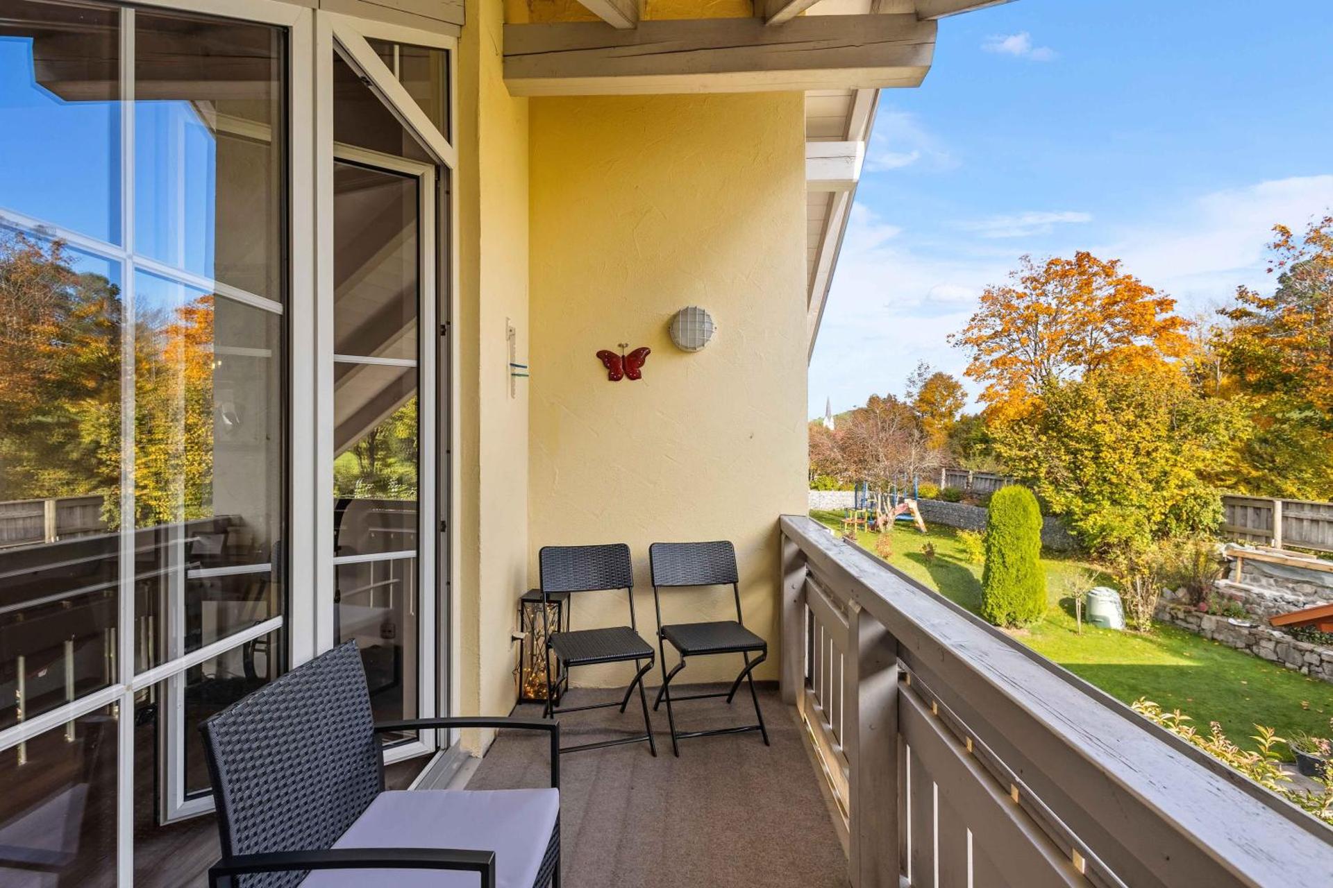 View (from property/room)