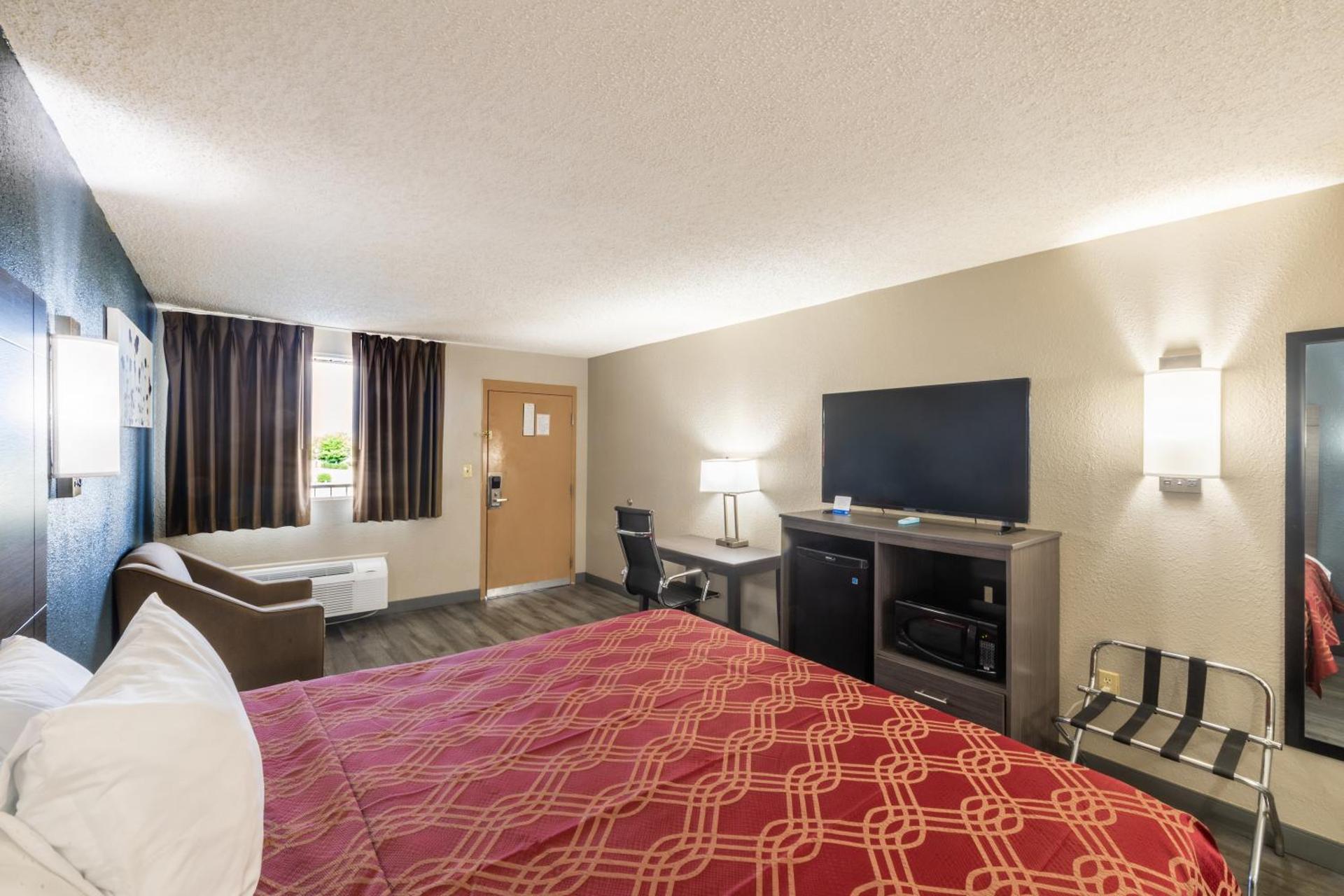 Rodeway Inn Prattville I-65