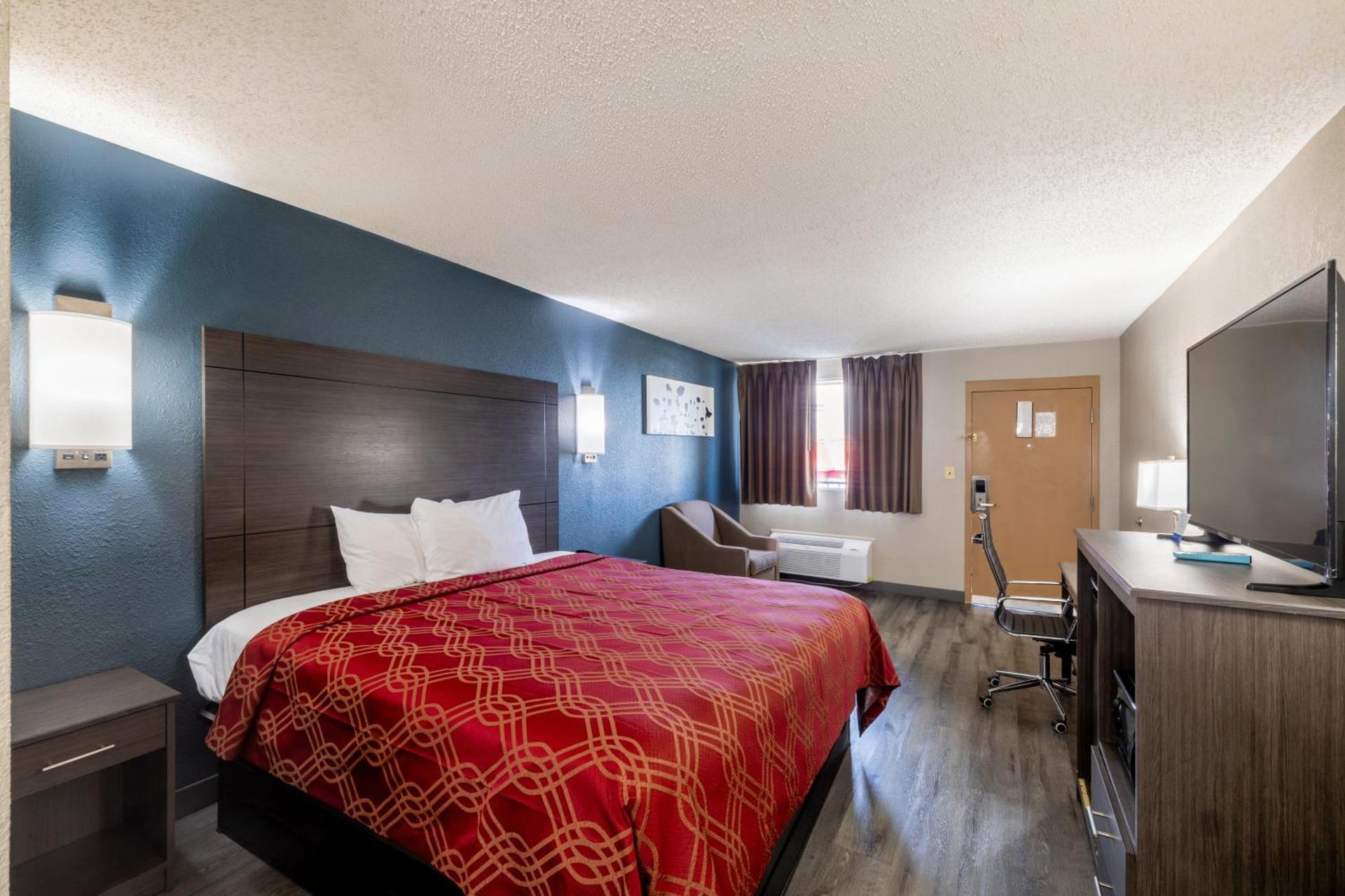 Rodeway Inn Prattville I-65