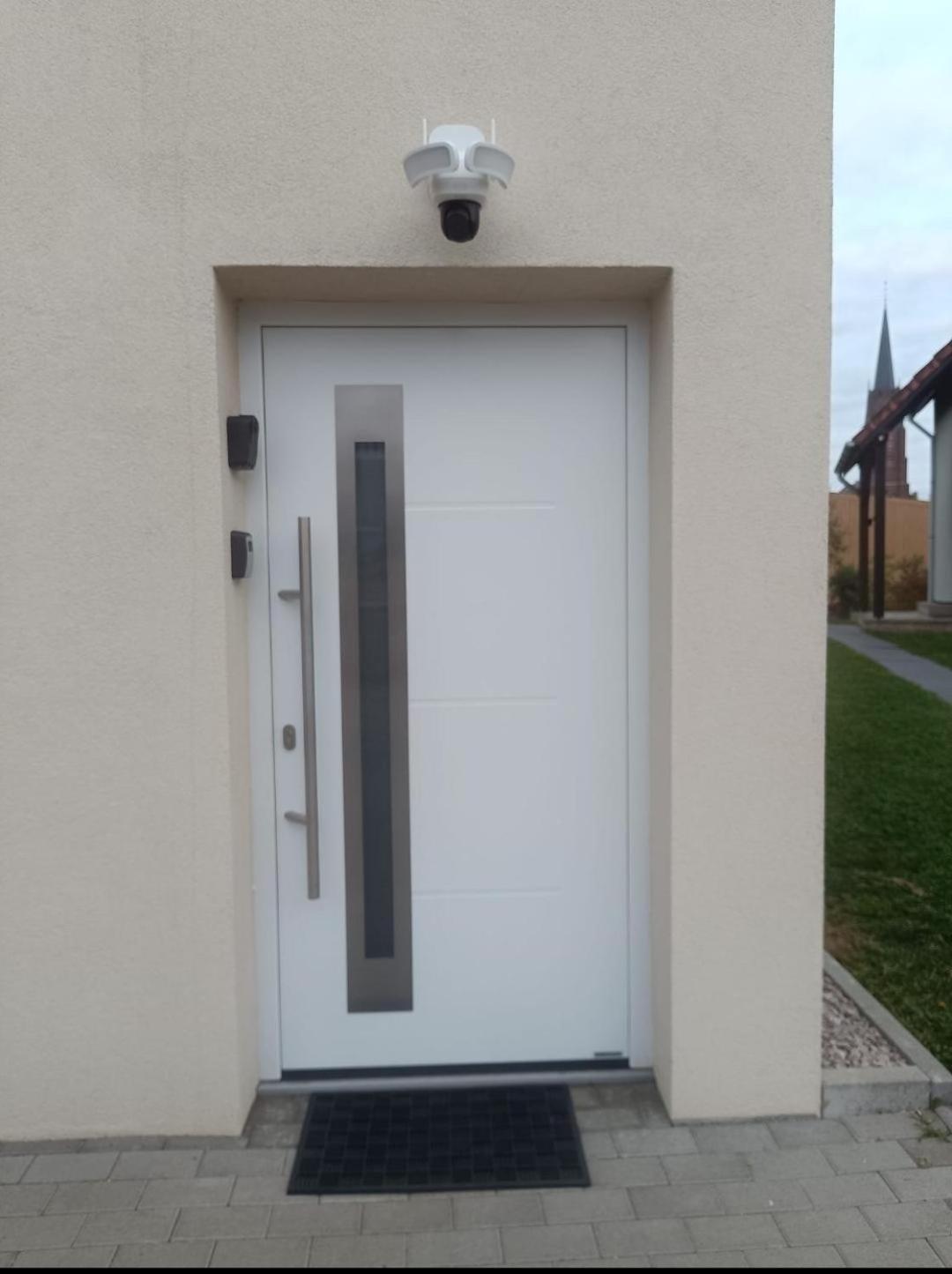 Gite Au sauna de l’Aubach