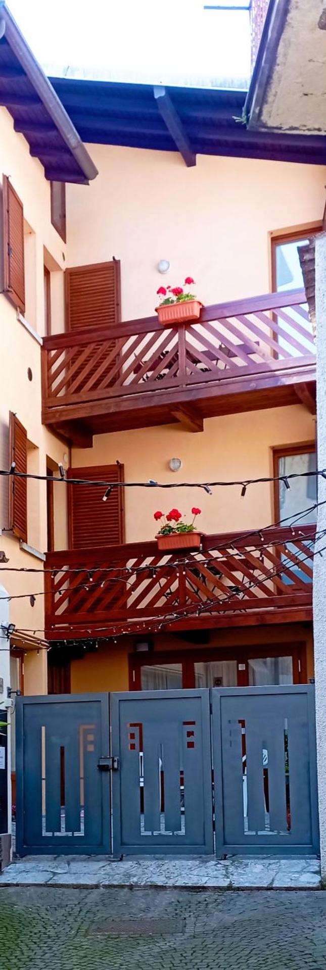 Casa Caterina - Riva di Solto - Iseo Lake