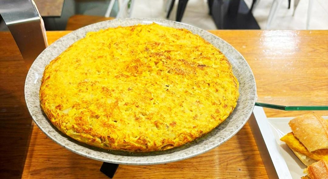 Hotel Lauxeta Berria