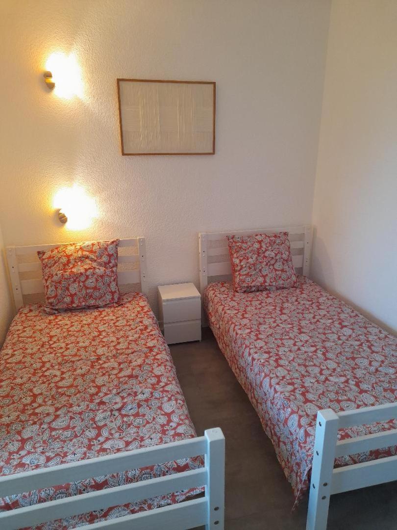 Marina Cap Coudalère Barcarès