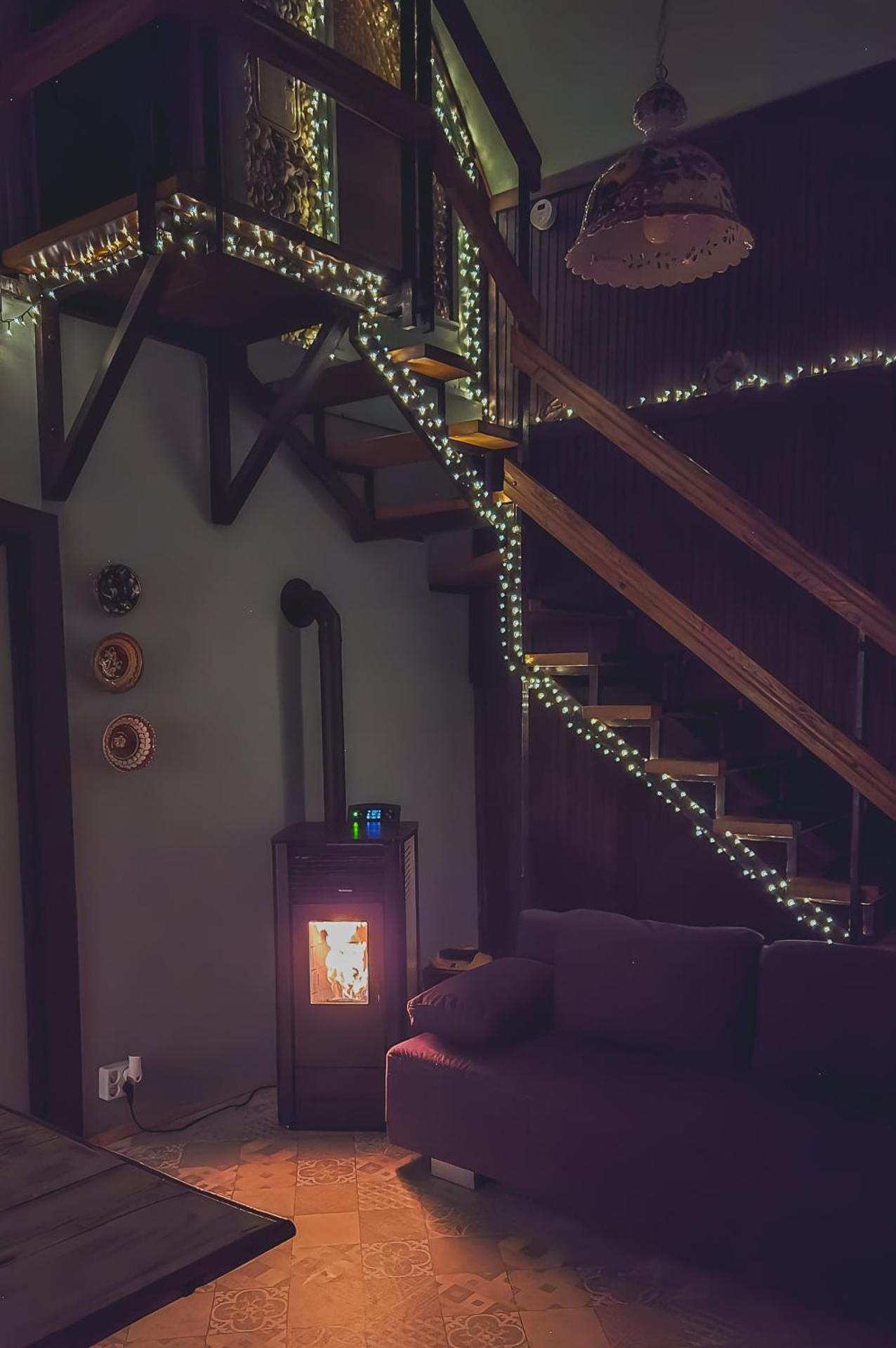 Házikó Balatonalmádi