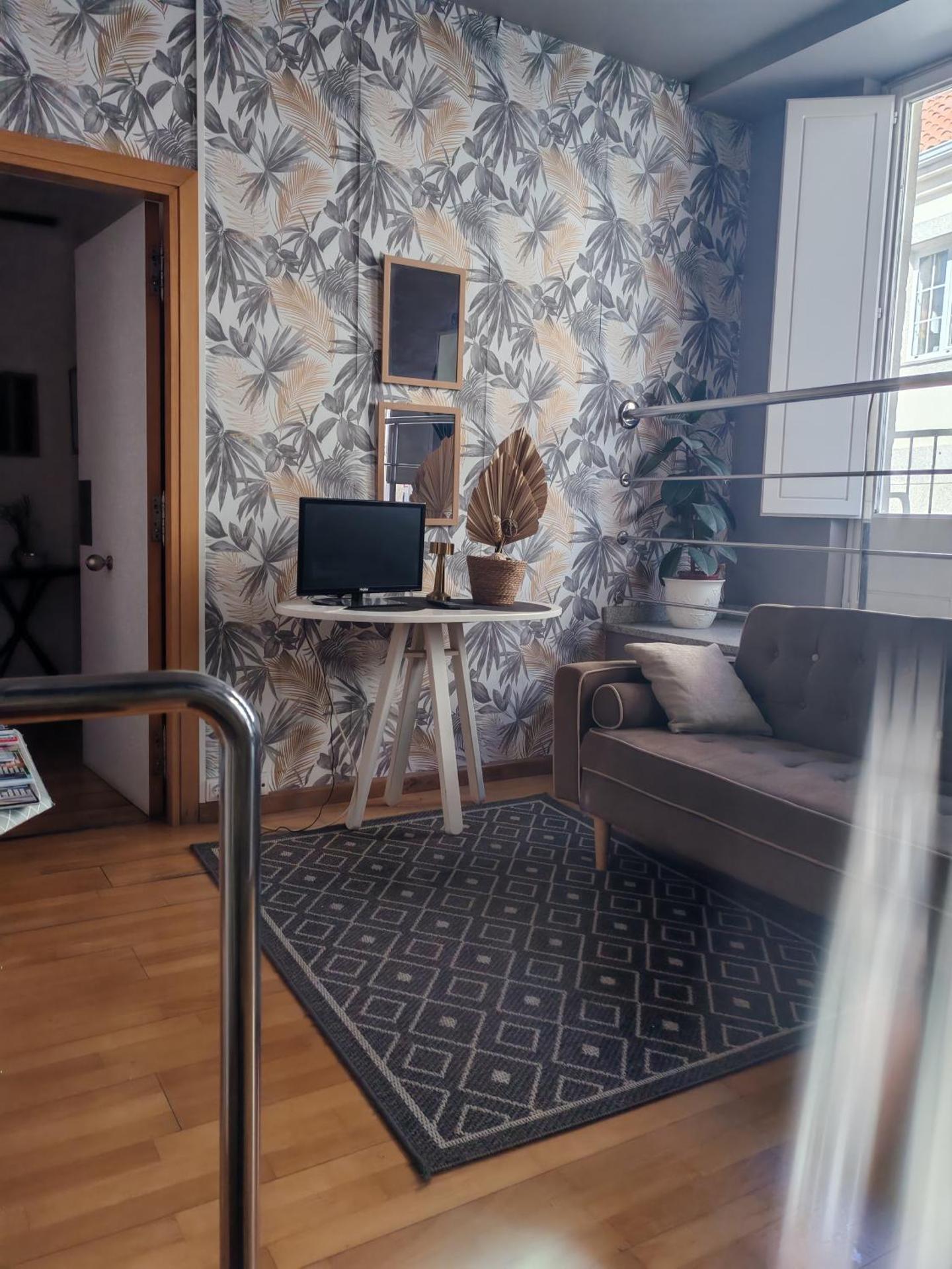 Habitaciones privadas A Parada do Camiño Padrón