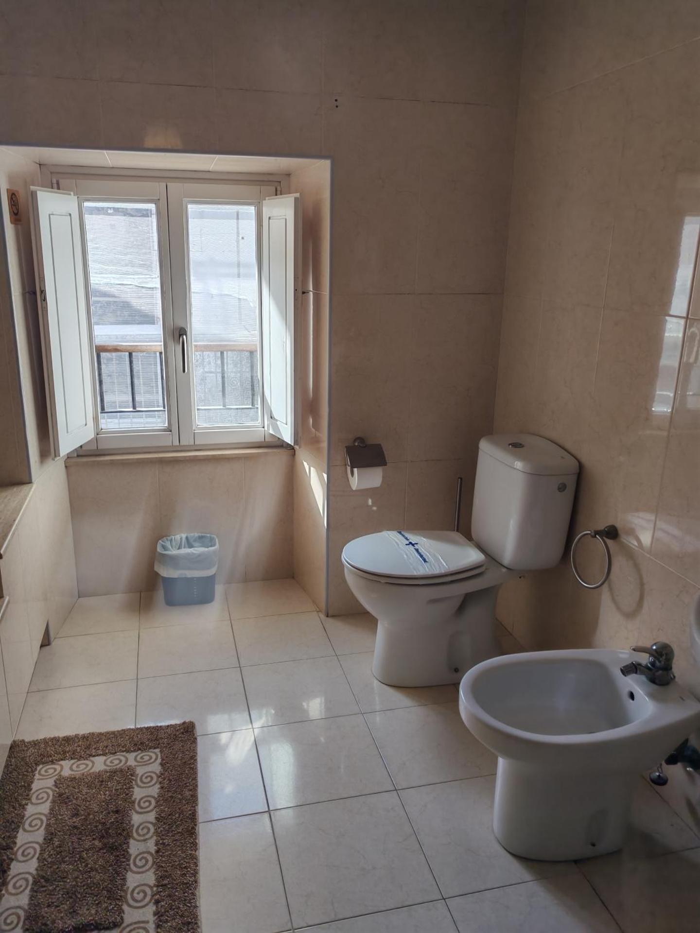 Habitaciones privadas A Parada do Camiño Padrón