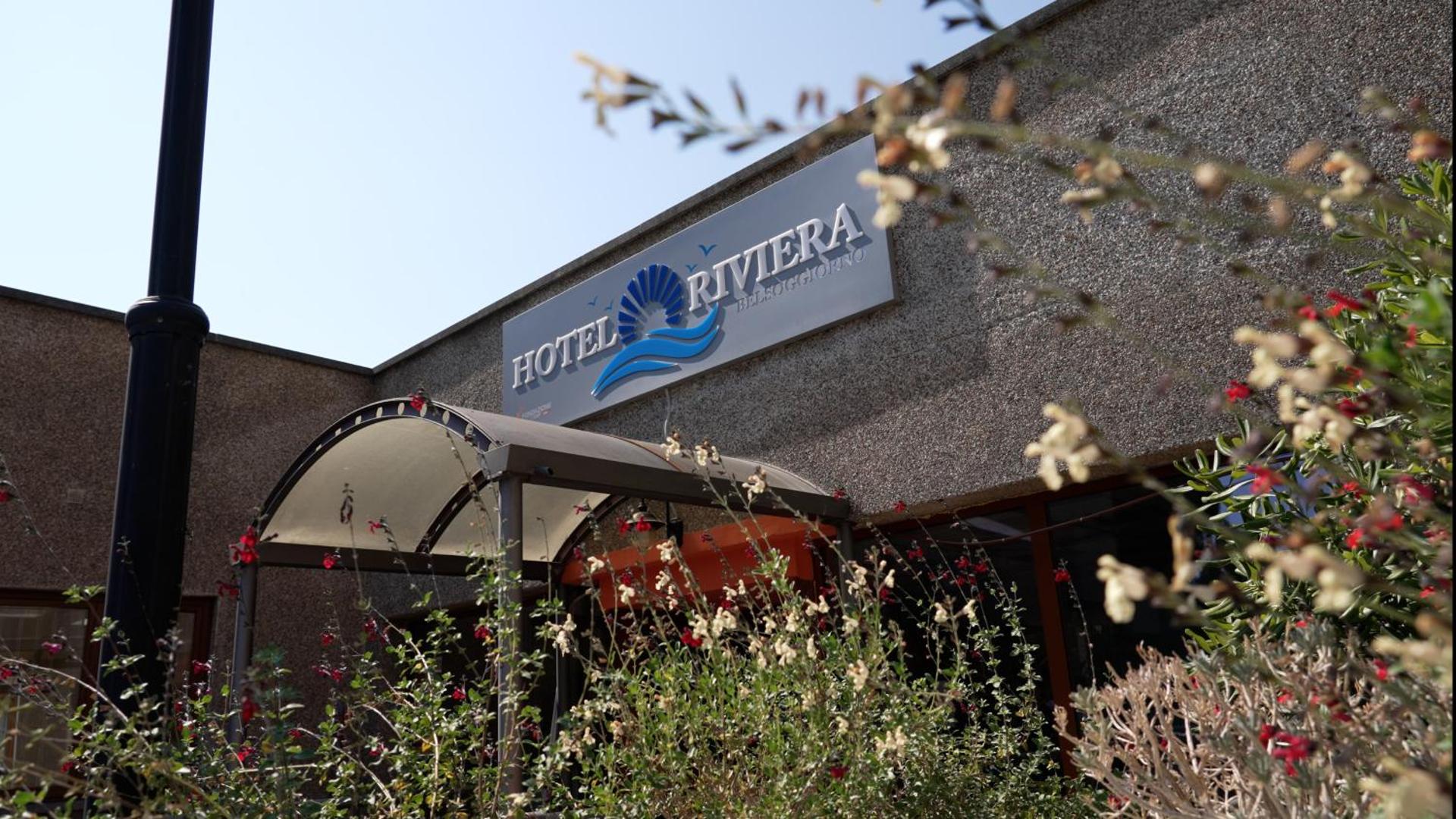 Hotel Riviera Belsoggiorno