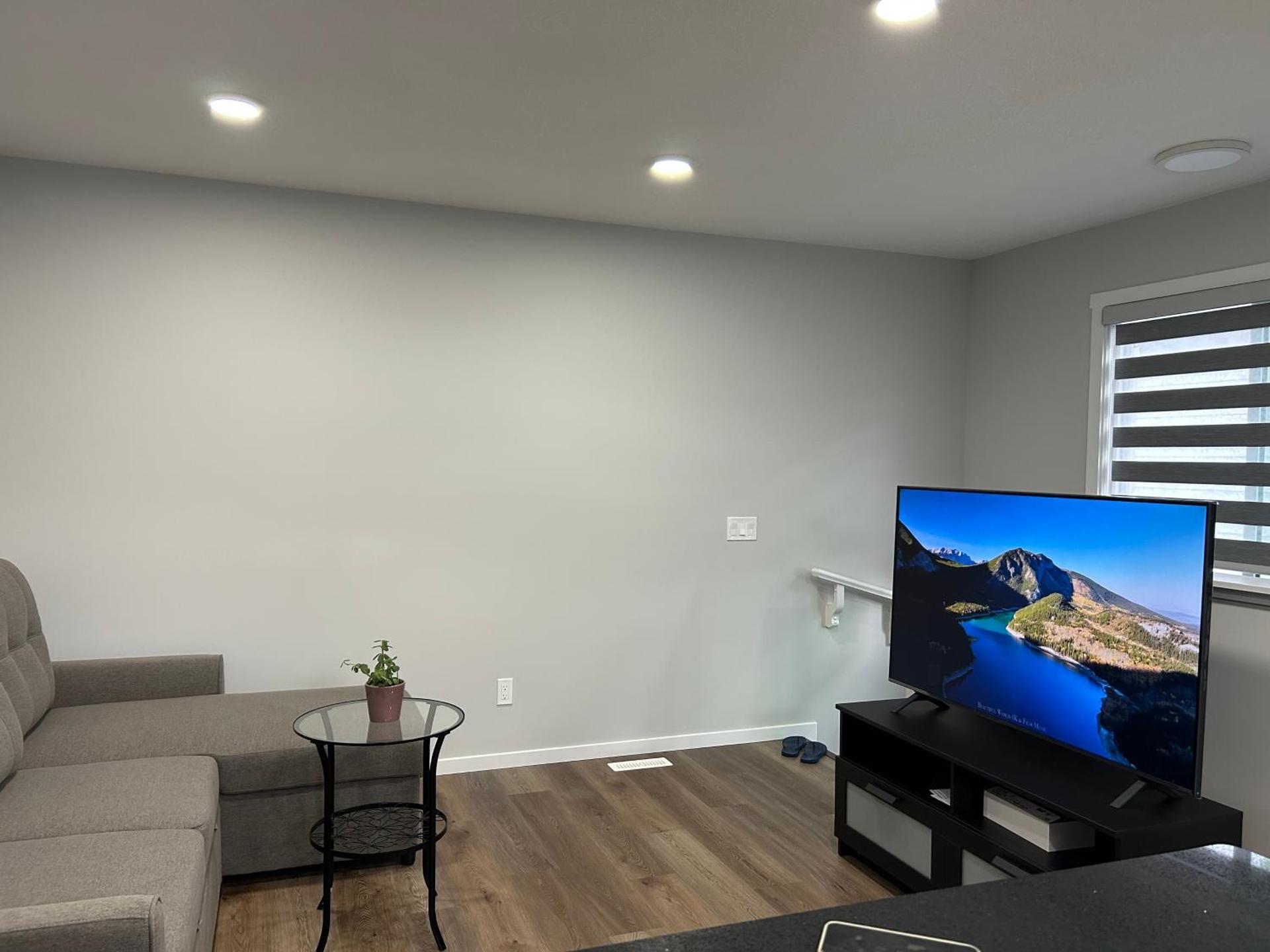 Kris Comfort Garden Suite