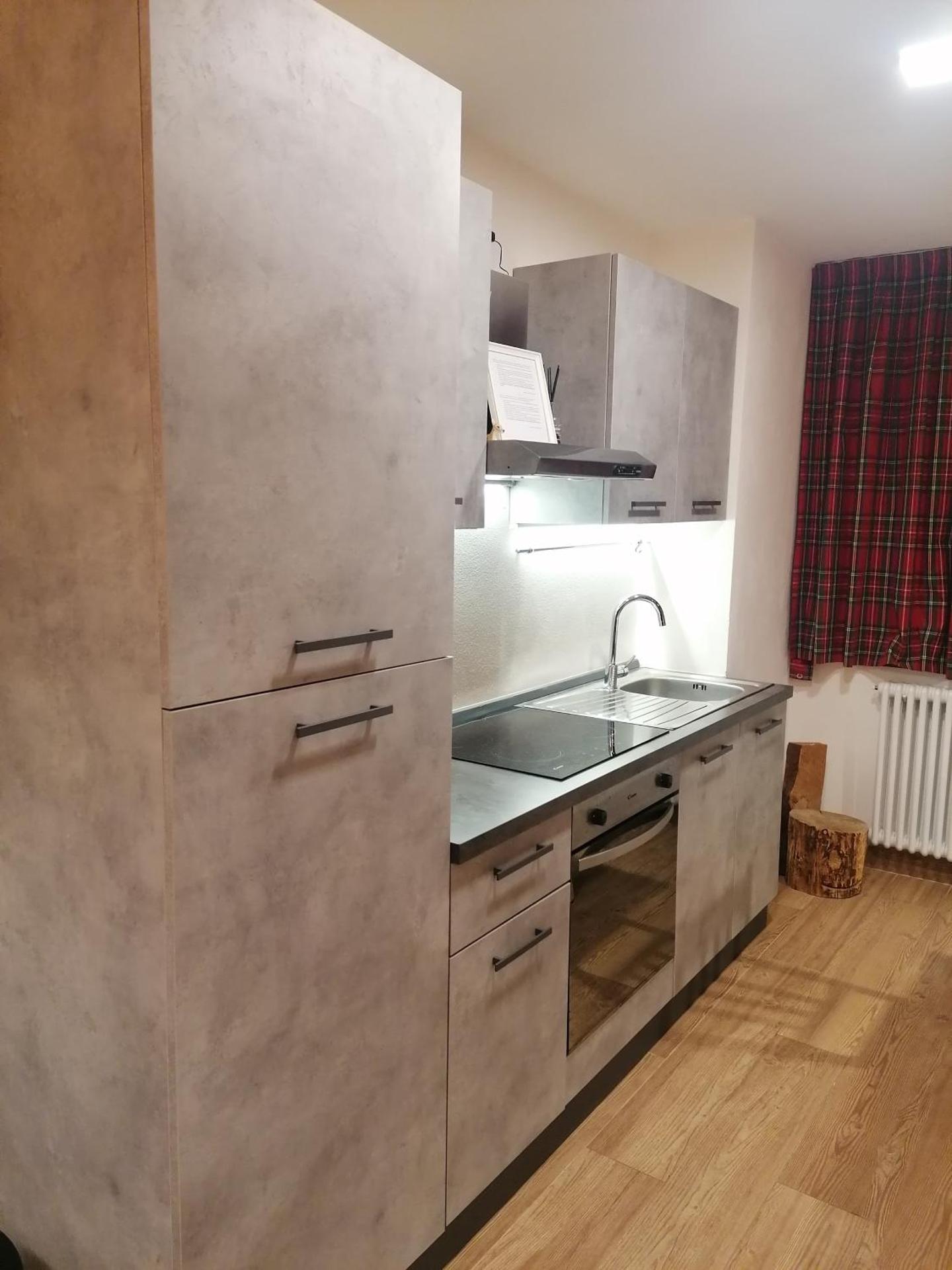 Chalet 5 Laghi / LuxApt / Town Centre