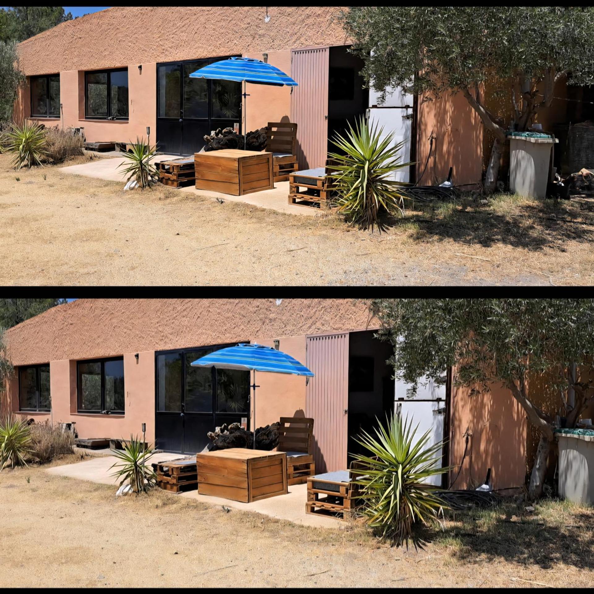 Apartamento SolyVida Tabernas