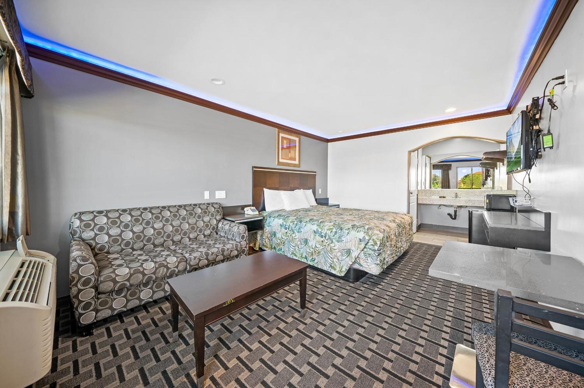 Starlight Inn South El Monte