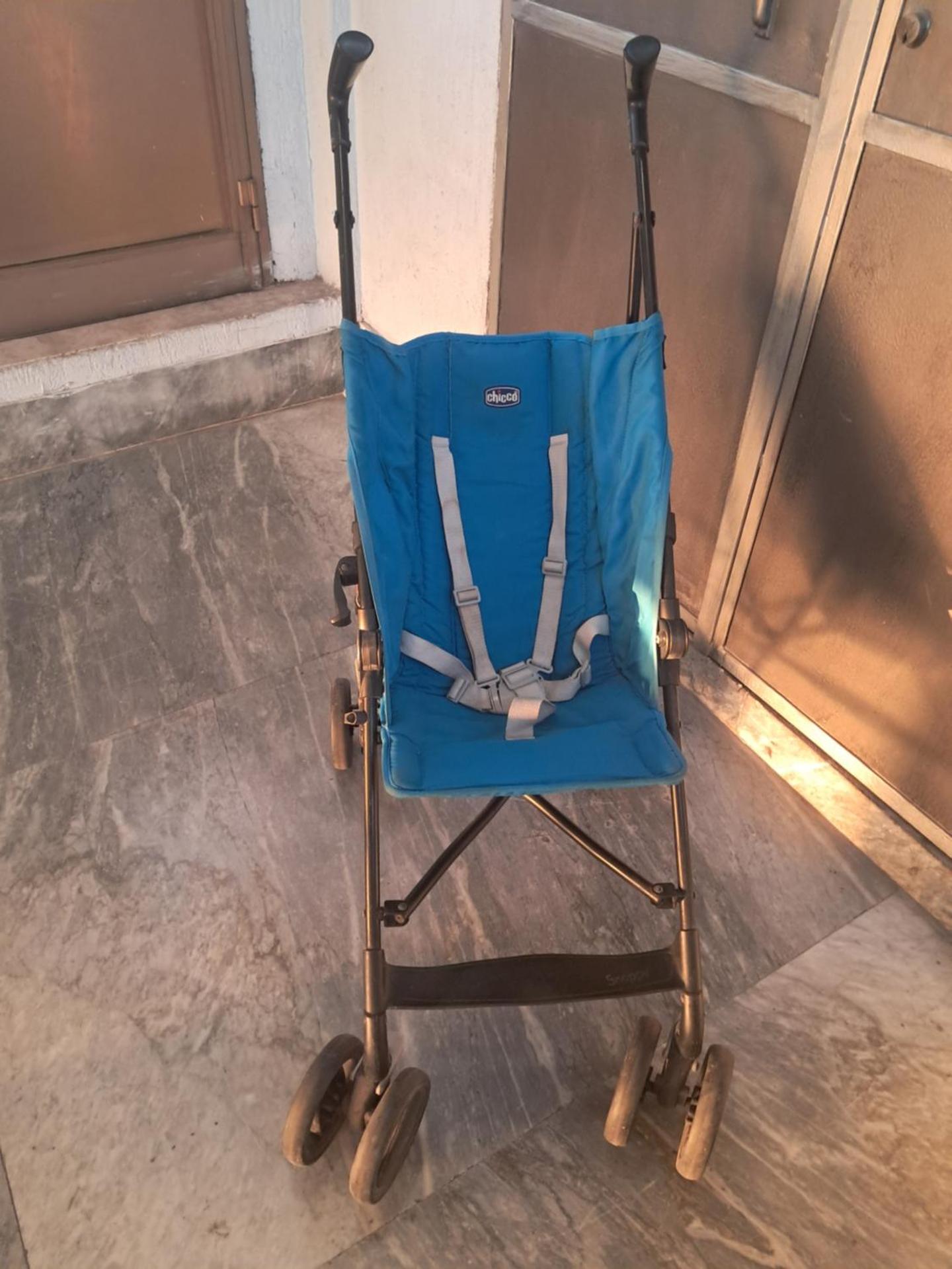 Trastevere St Rolli 15