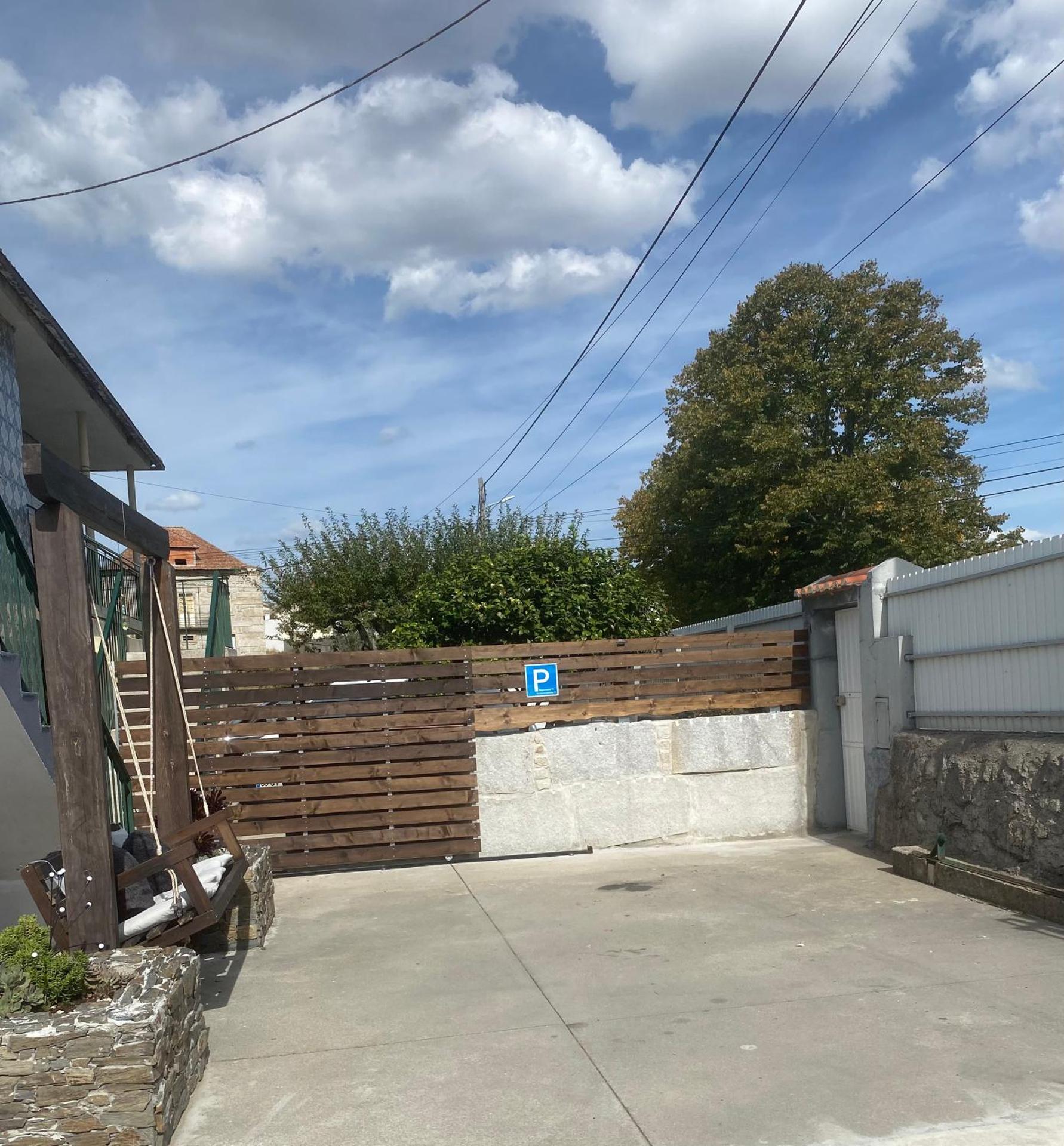 Alojamento D. Duarte