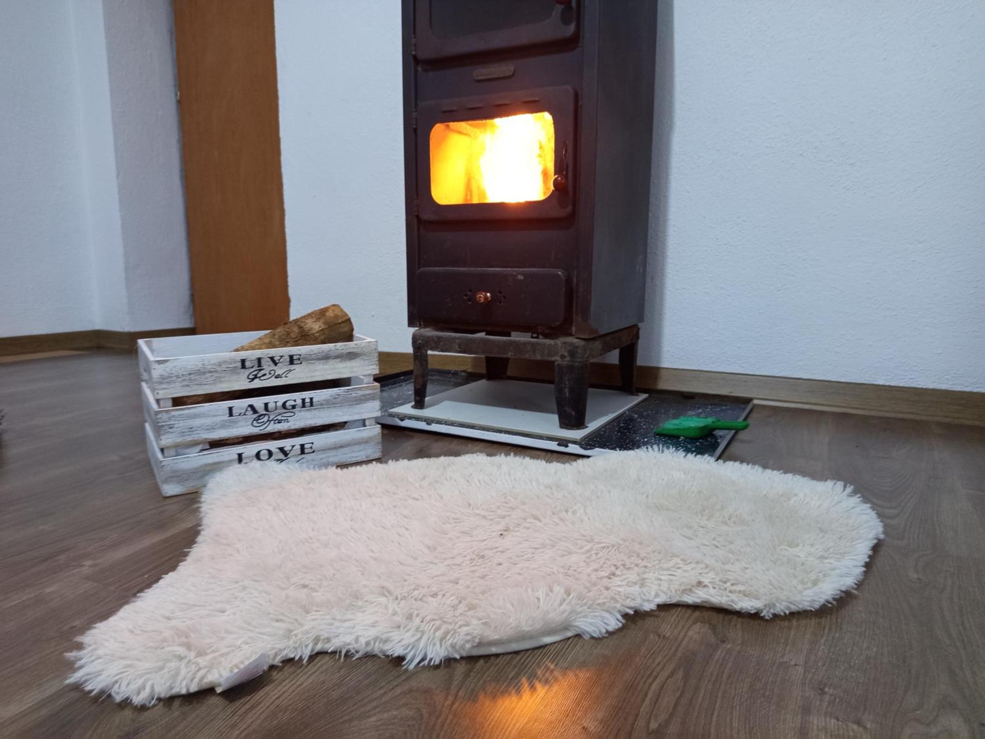 Taku Villa Wonderful view of Lake Ohrid