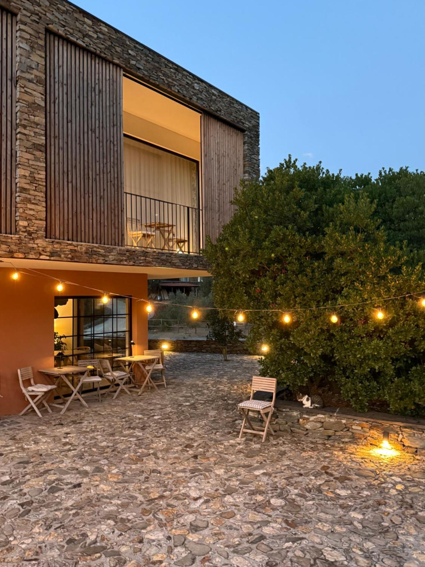 Quinta das Levadas - Country House & Nature