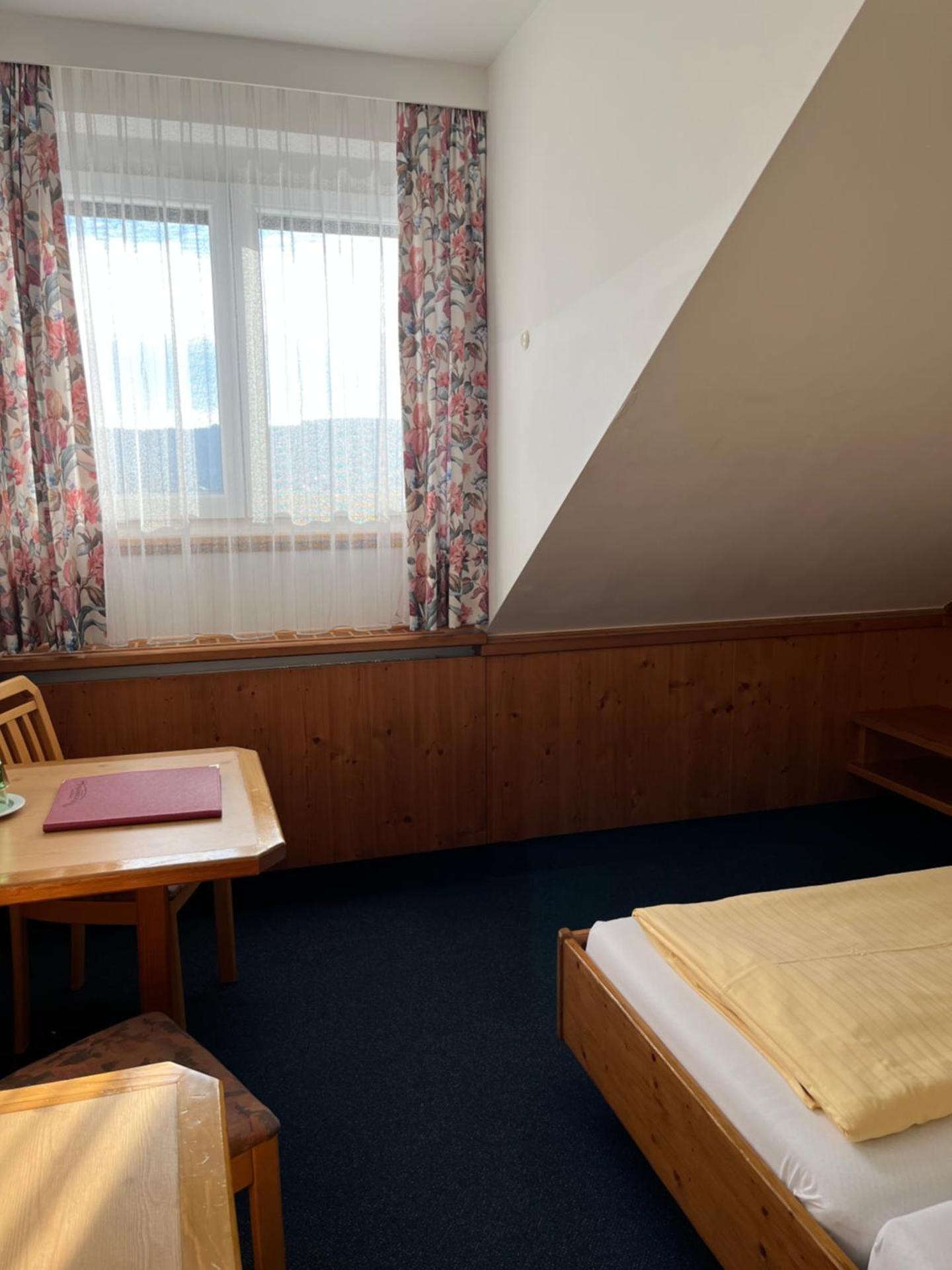 Donau-Rad-Hotel Wachauerhof