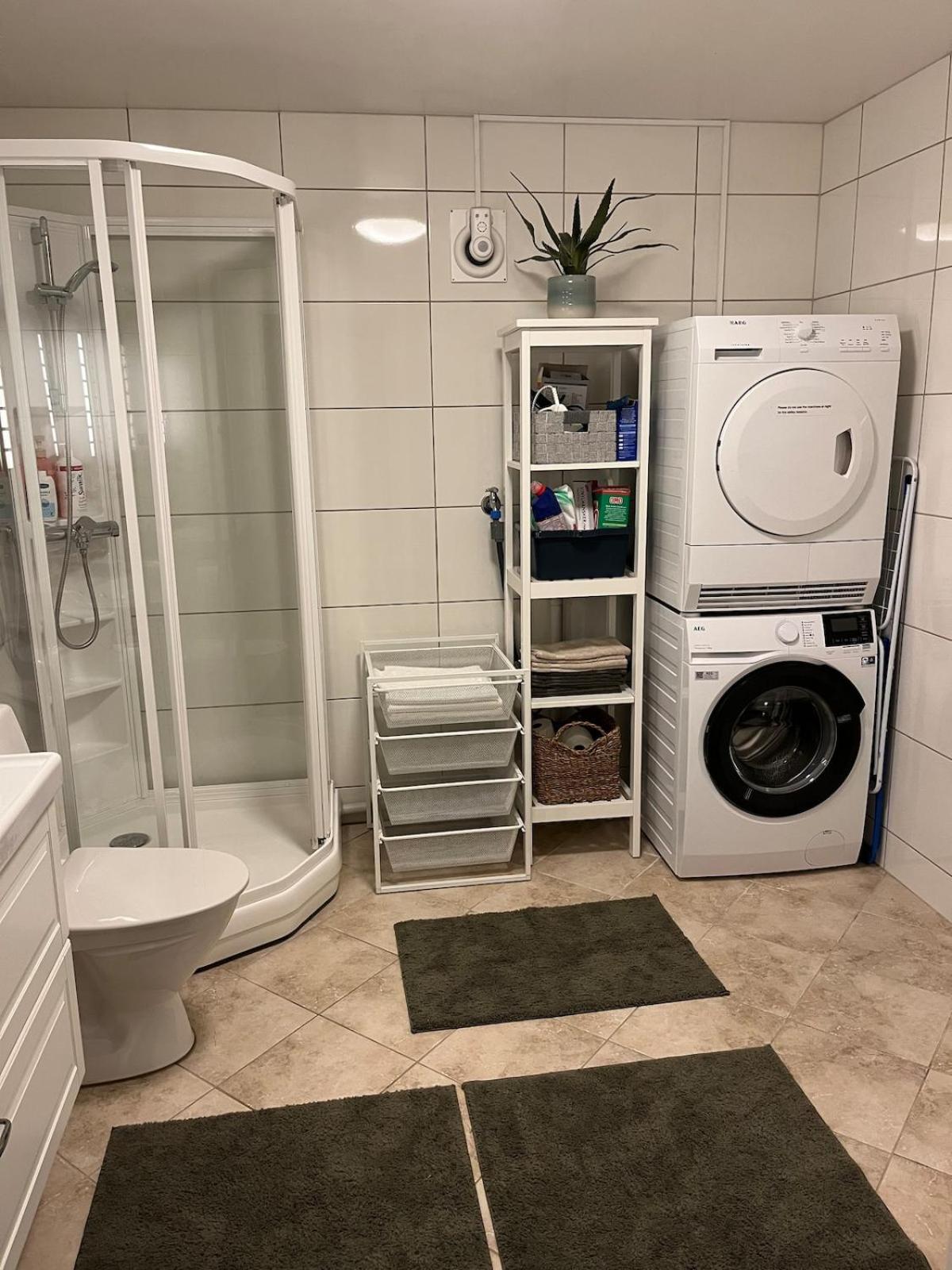 Cozy place near Pulpit Rock