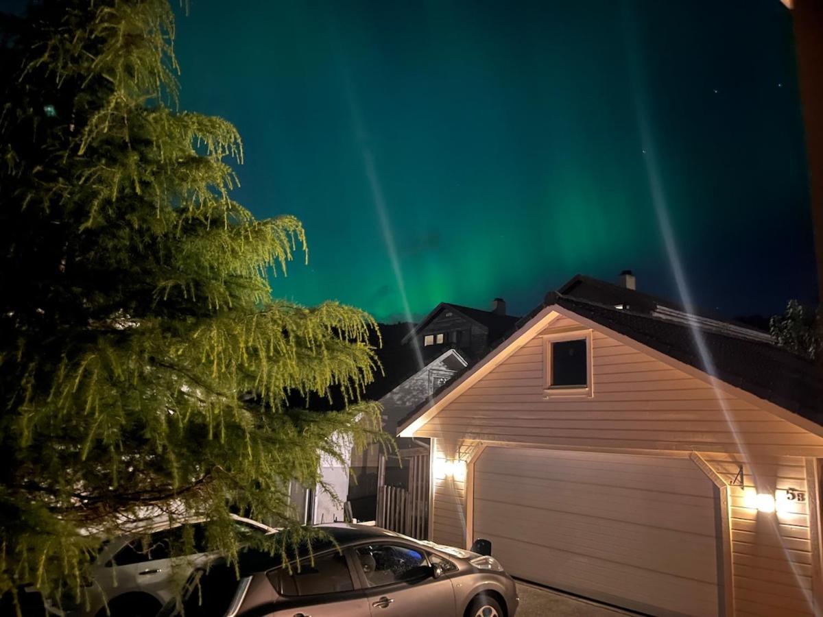 Cozy place near Pulpit Rock