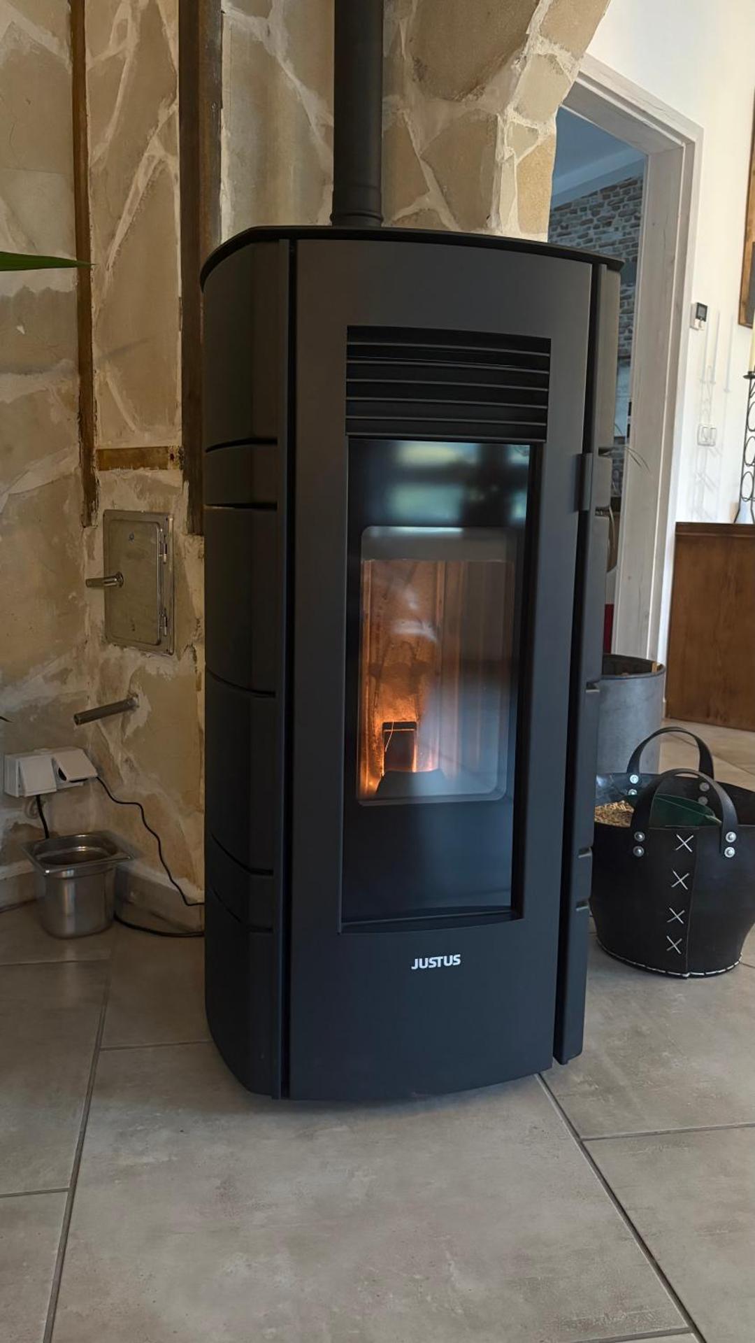 LOFT Ferienhaus Fischer