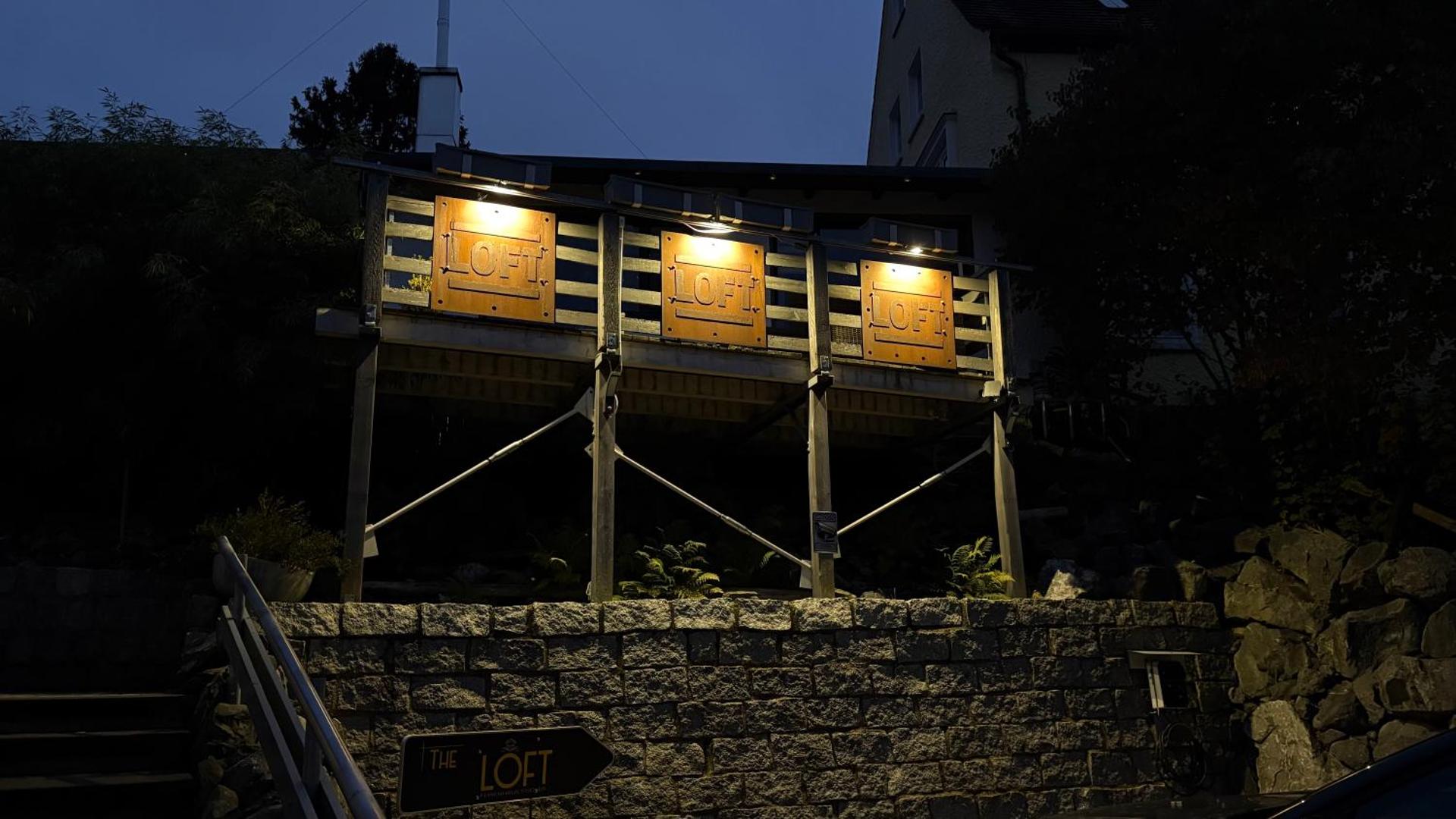 LOFT Ferienhaus Fischer