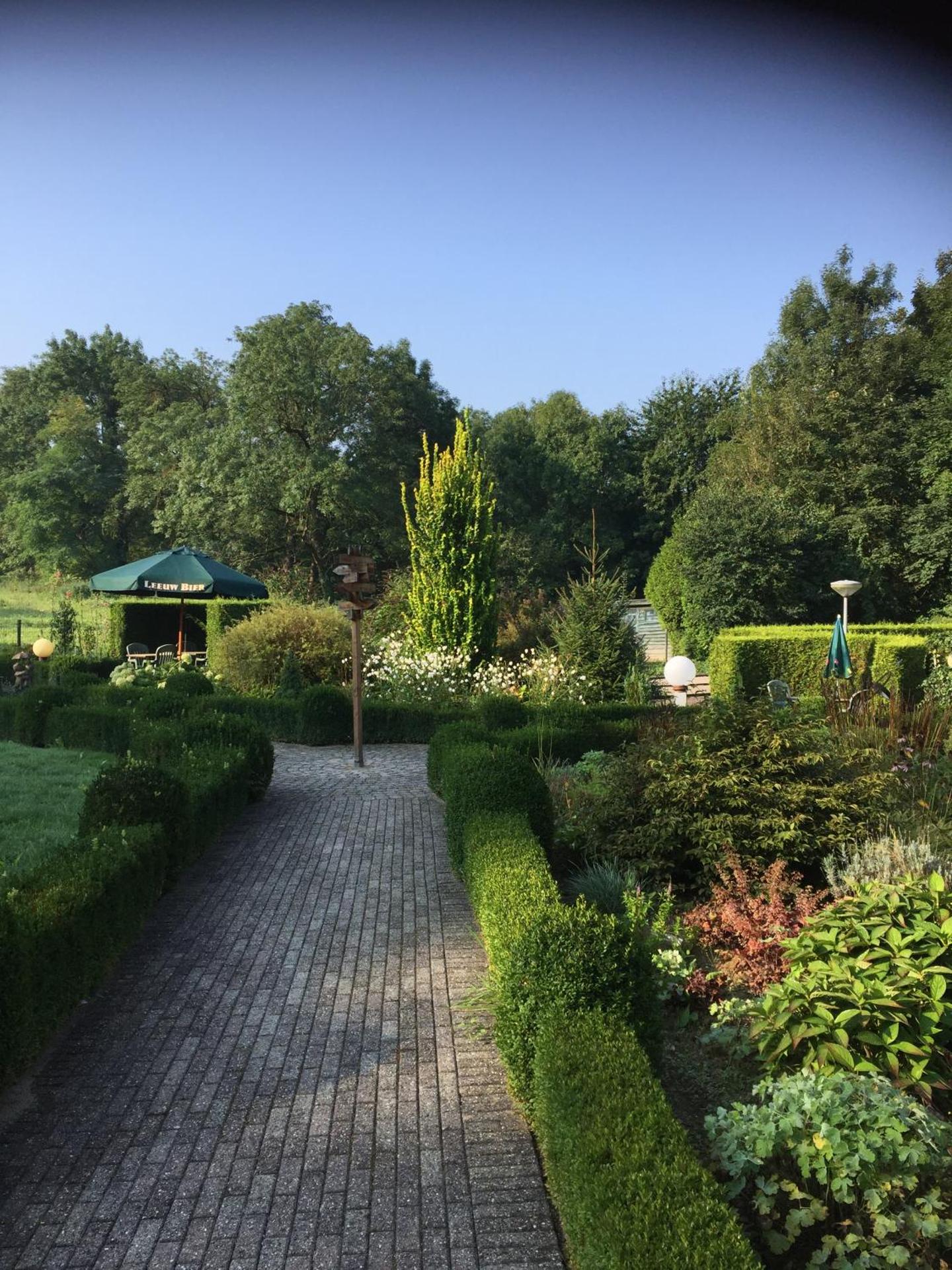 View (from property/room)