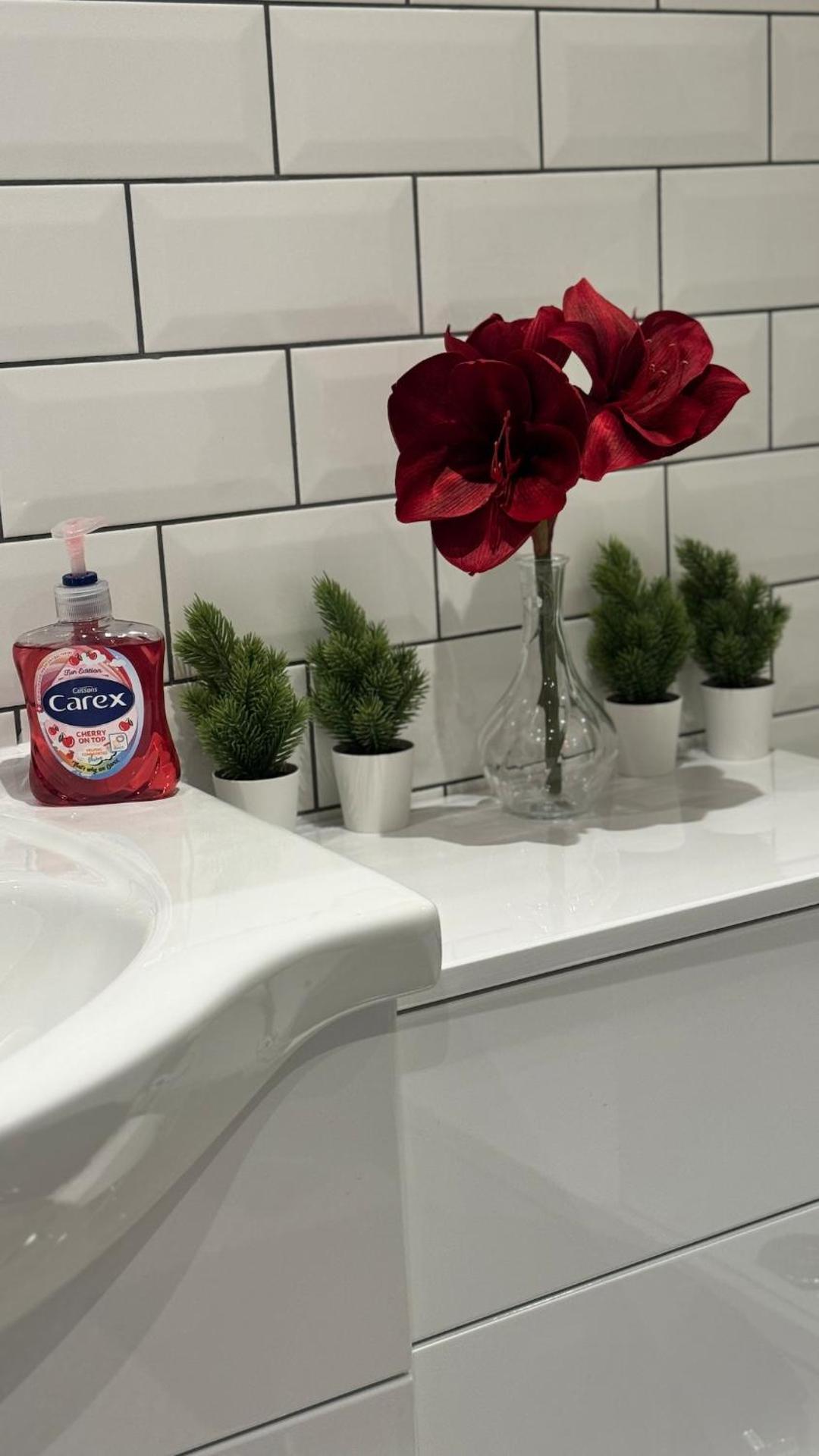 Entire apartment in Waterloo, Crosby, Liverpool