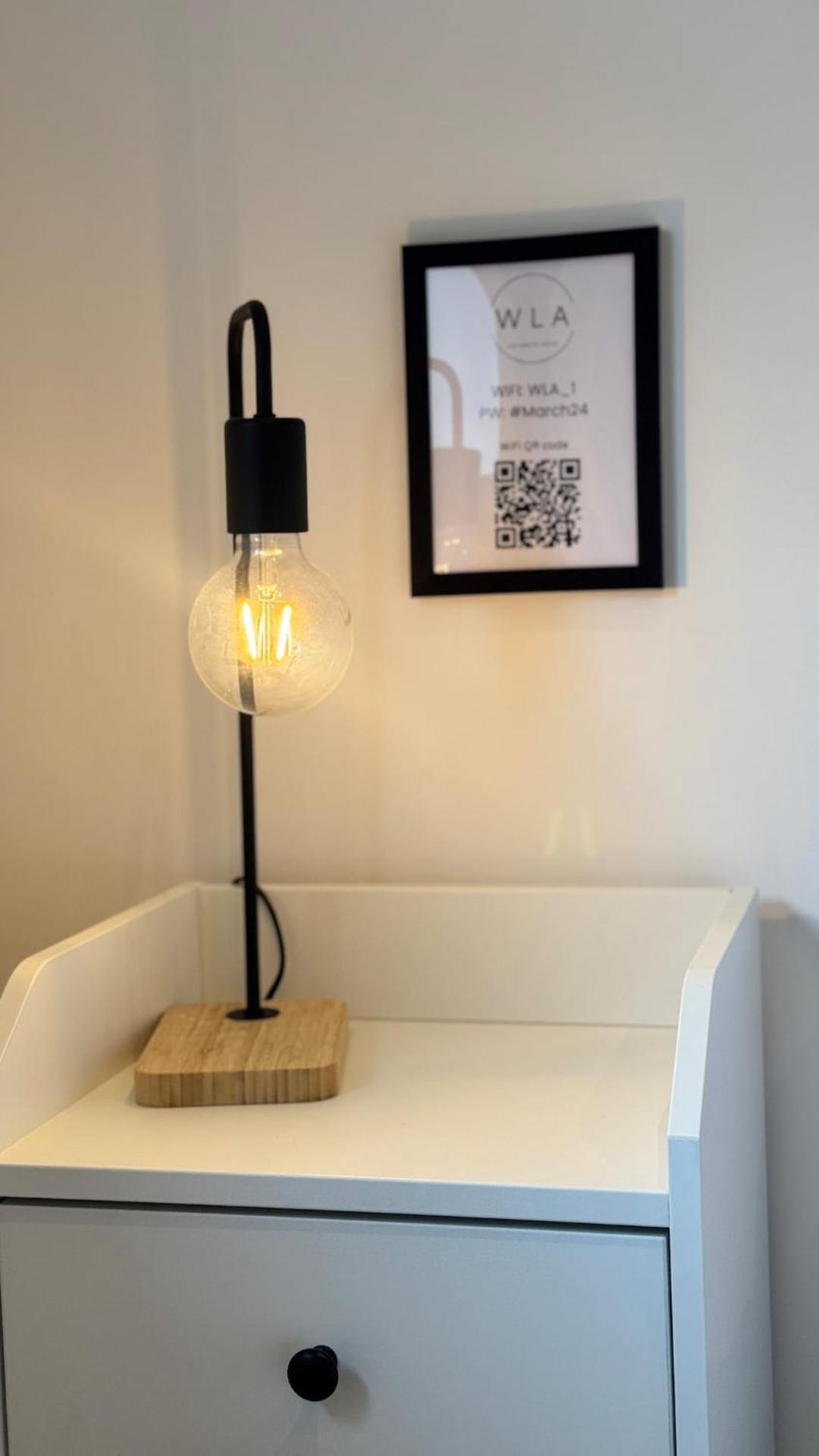 Entire apartment in Waterloo, Crosby, Liverpool