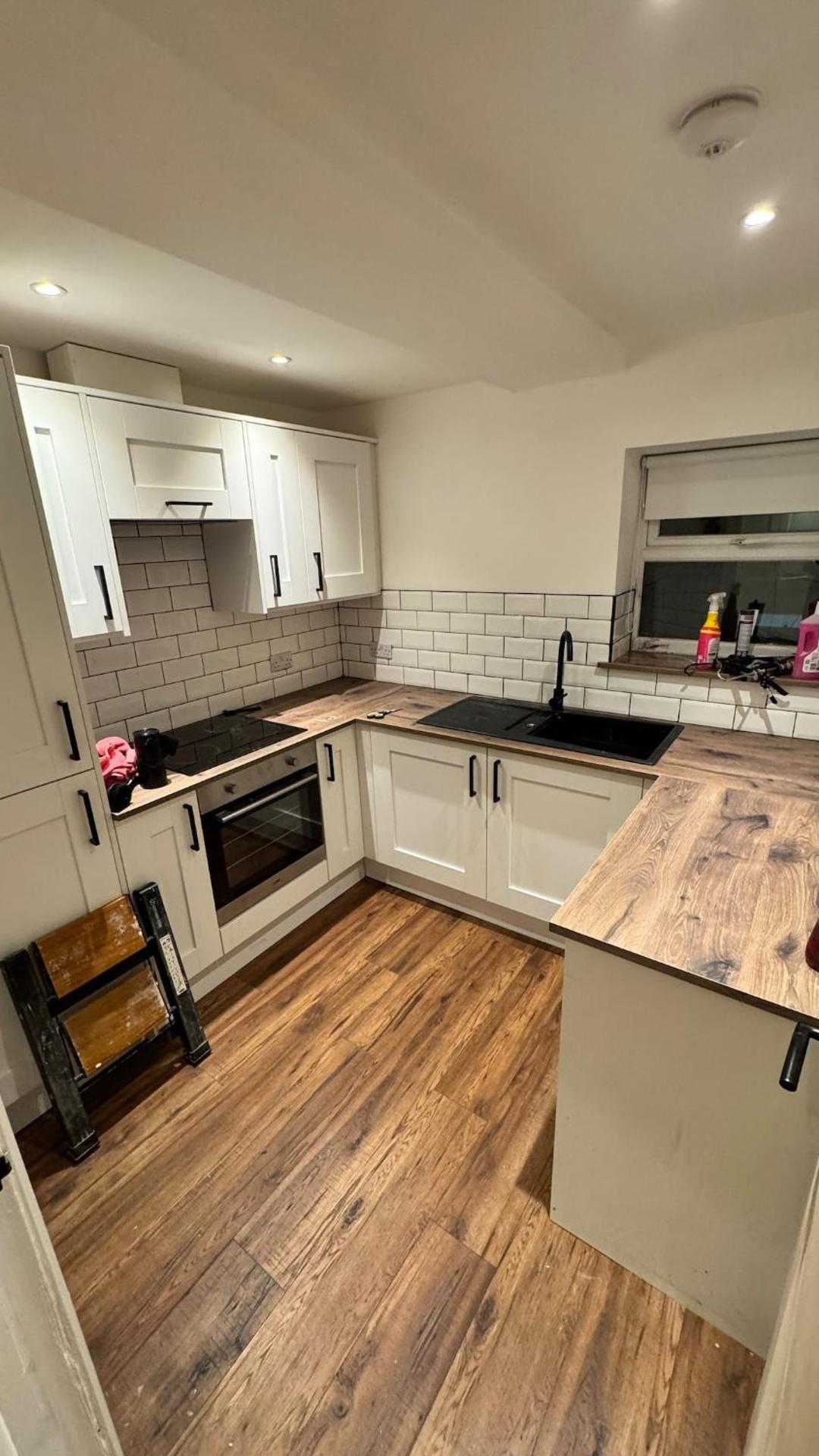 Entire apartment in Waterloo, Crosby, Liverpool