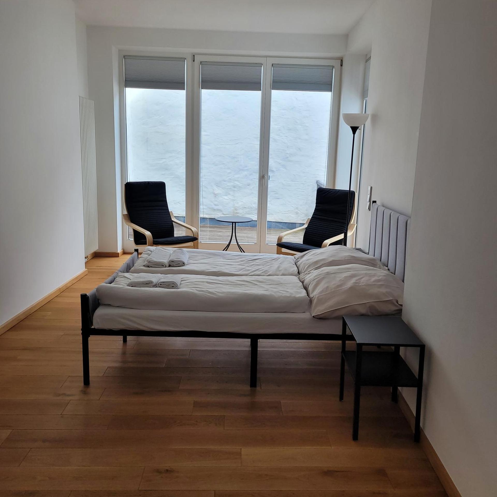 Frauenhofer Appartement