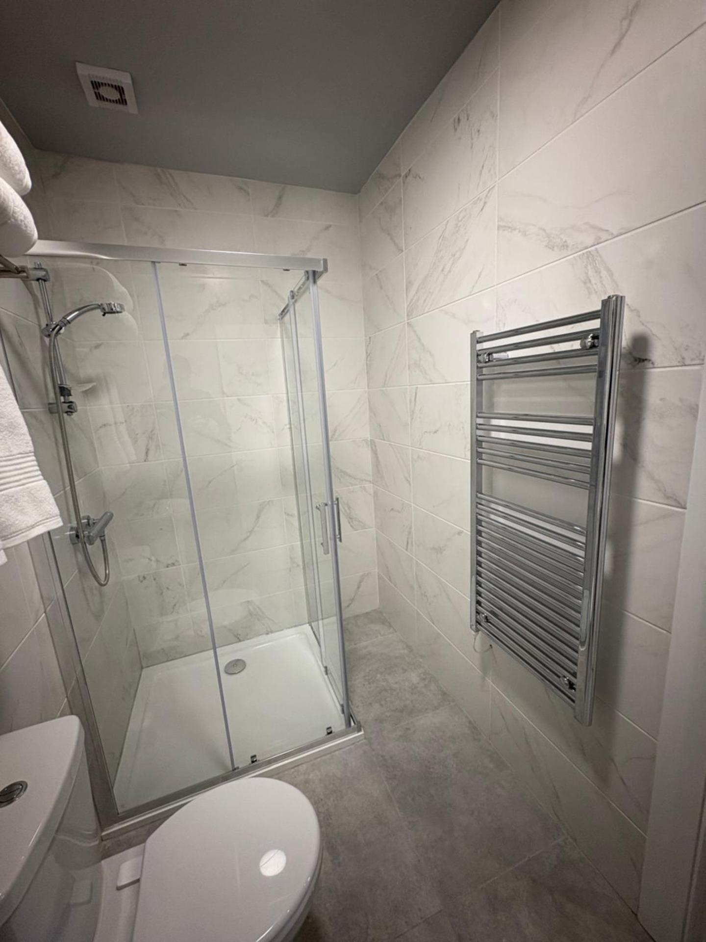 Martins Lane Guesthouse