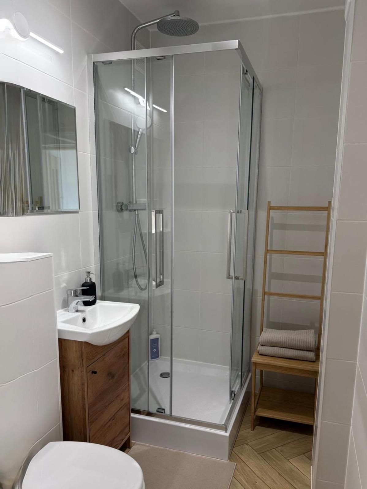 Przytulne Studio Blisko Morza