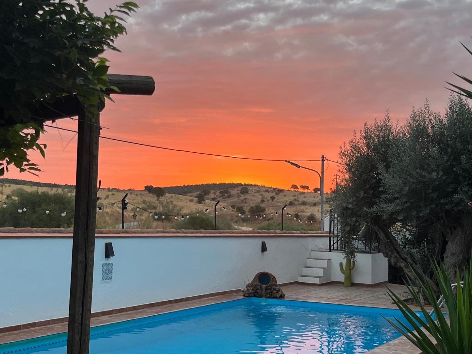 B&B Casa da Ponte Selmes Vidigueira