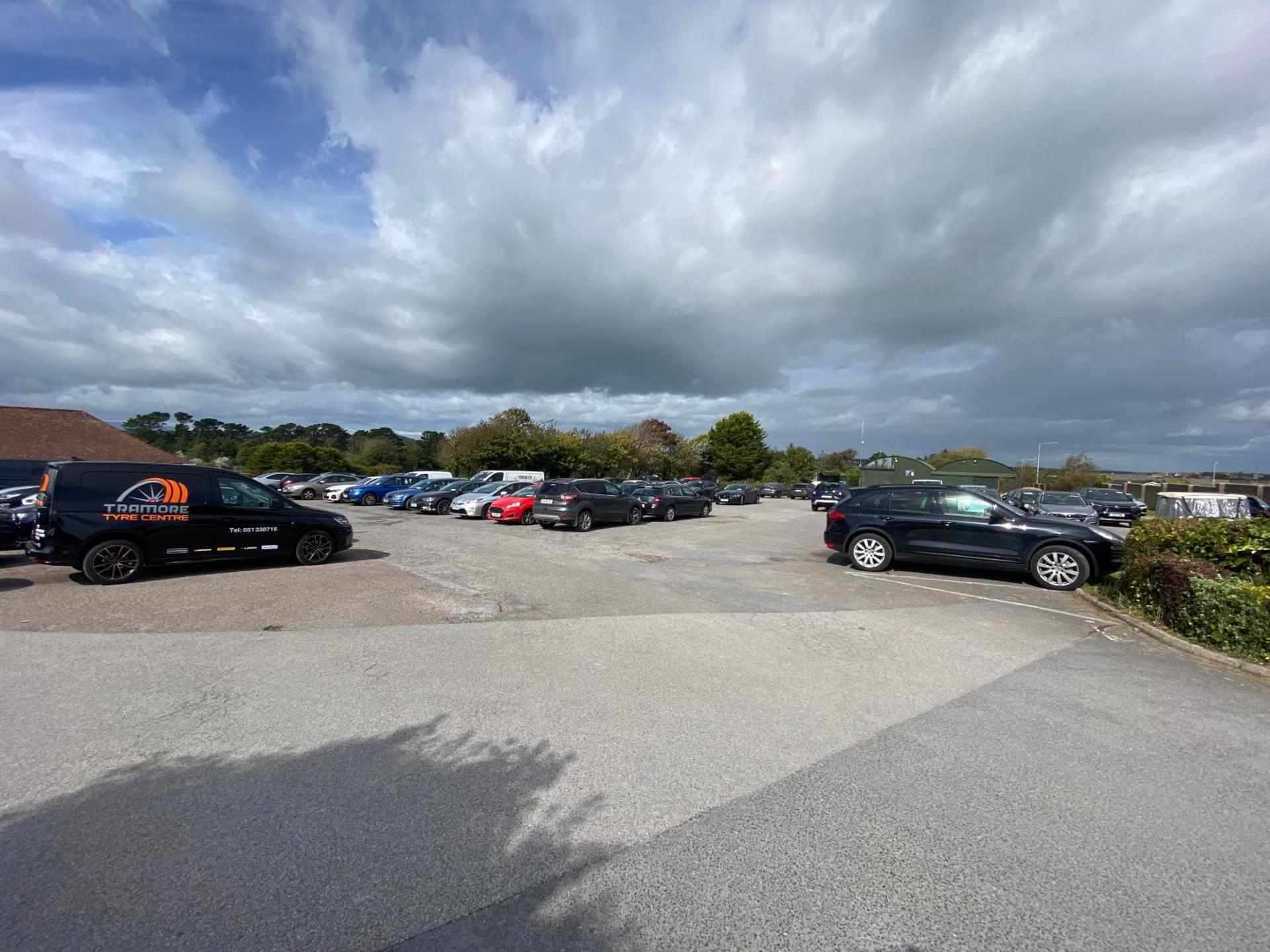 Burrows Lodge Tramore Golf Club