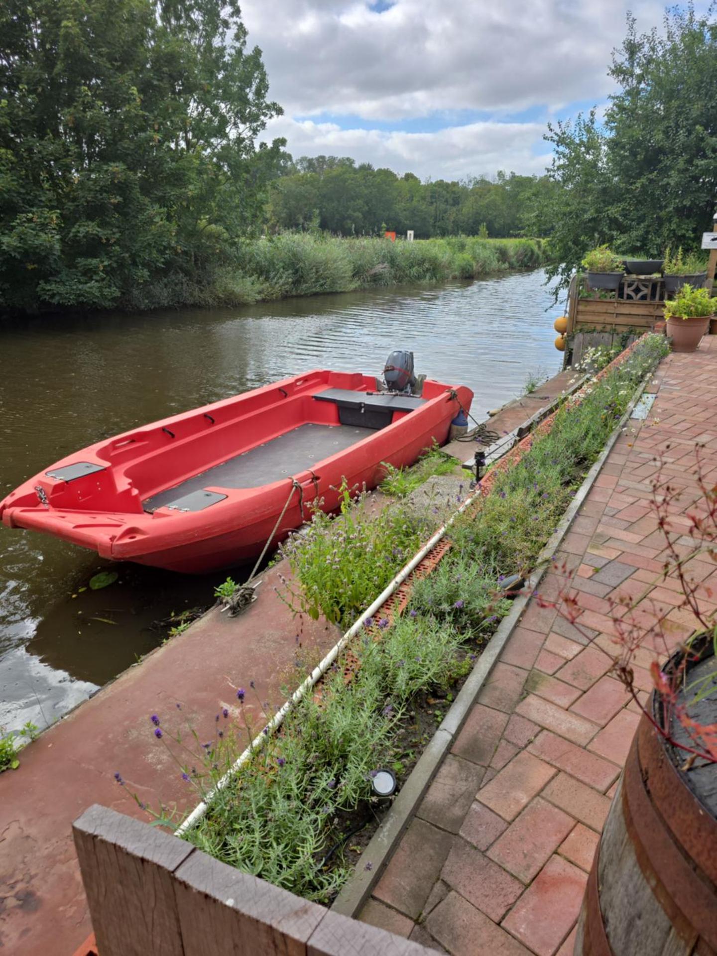 Monteurs-Ferienwohnung