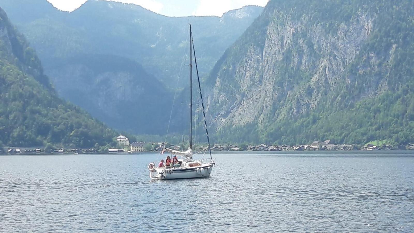 Bürgermeister Chalet