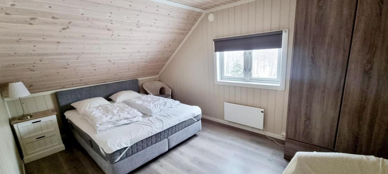 Skoglund privat Villa