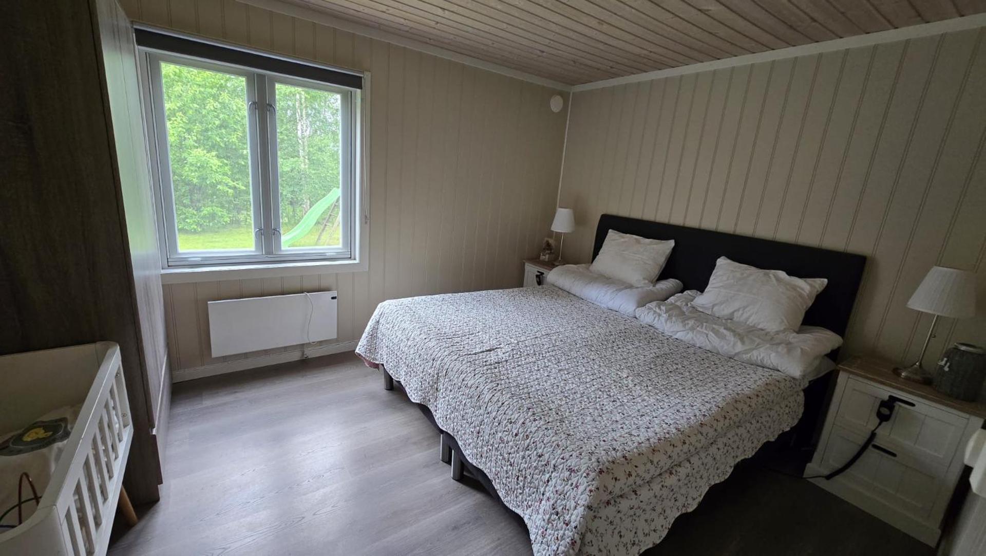 Skoglund privat Villa