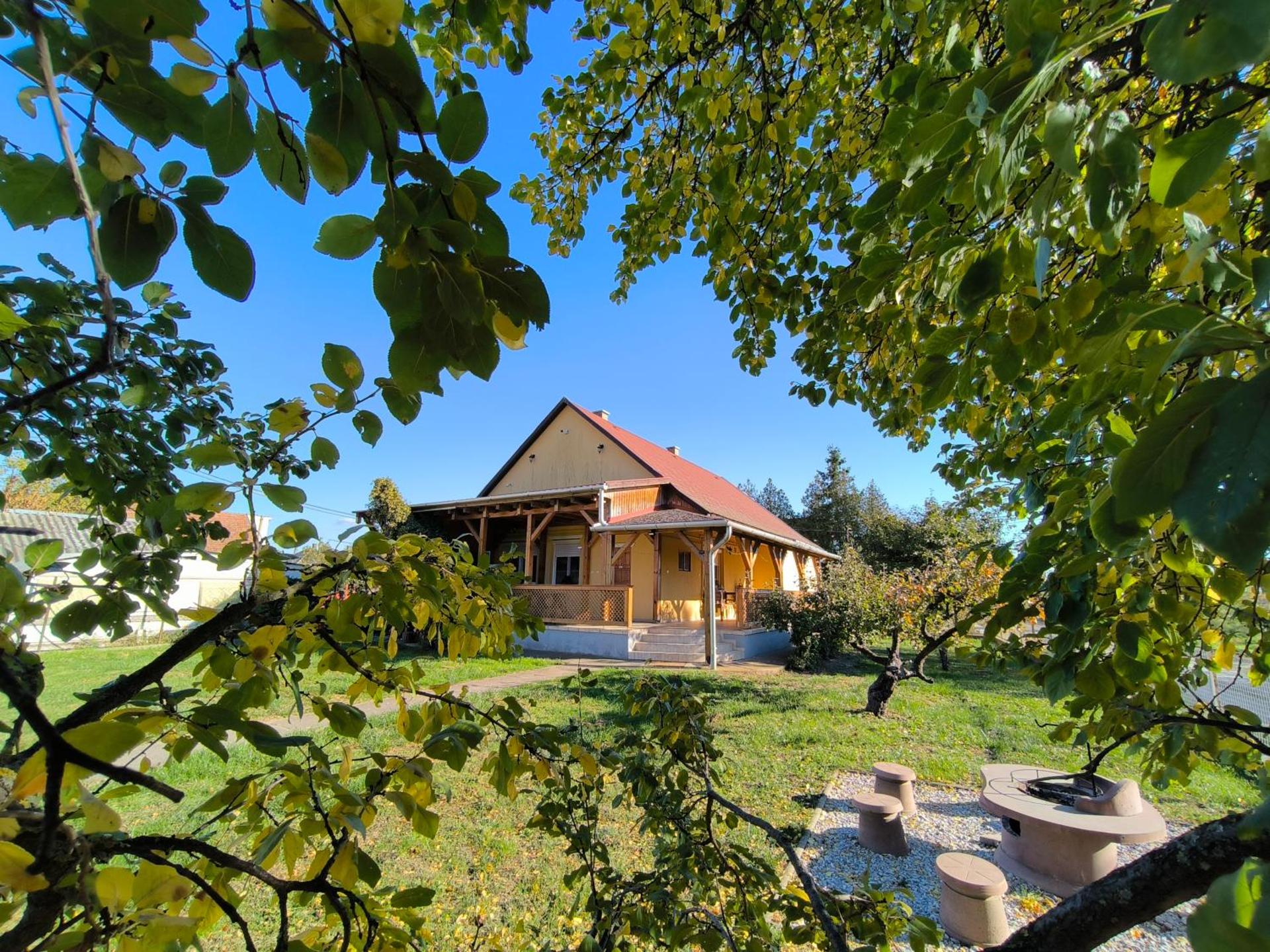 Örvény Vendégház