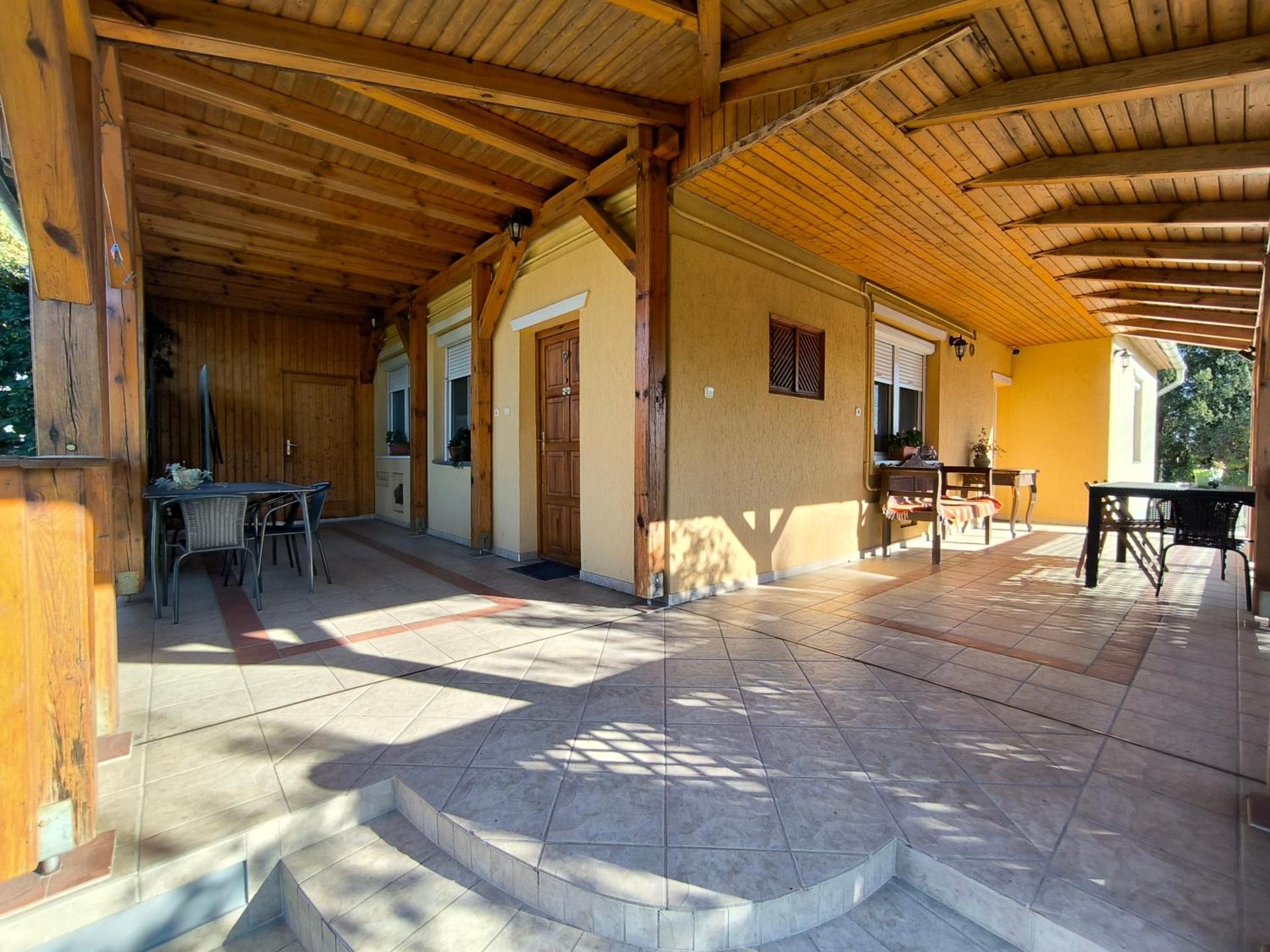 Örvény Vendégház