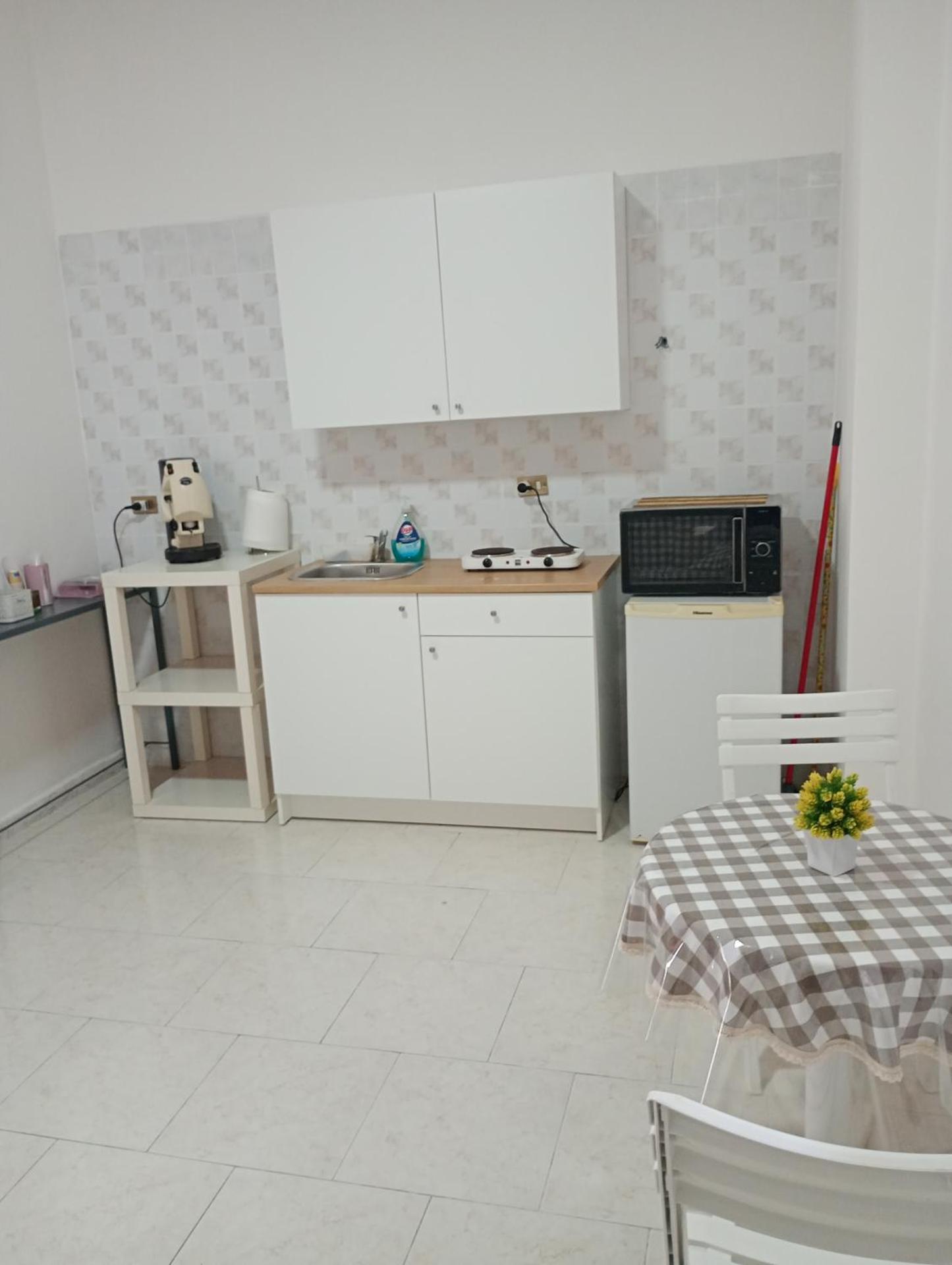 Mini appartamento a Marcianise