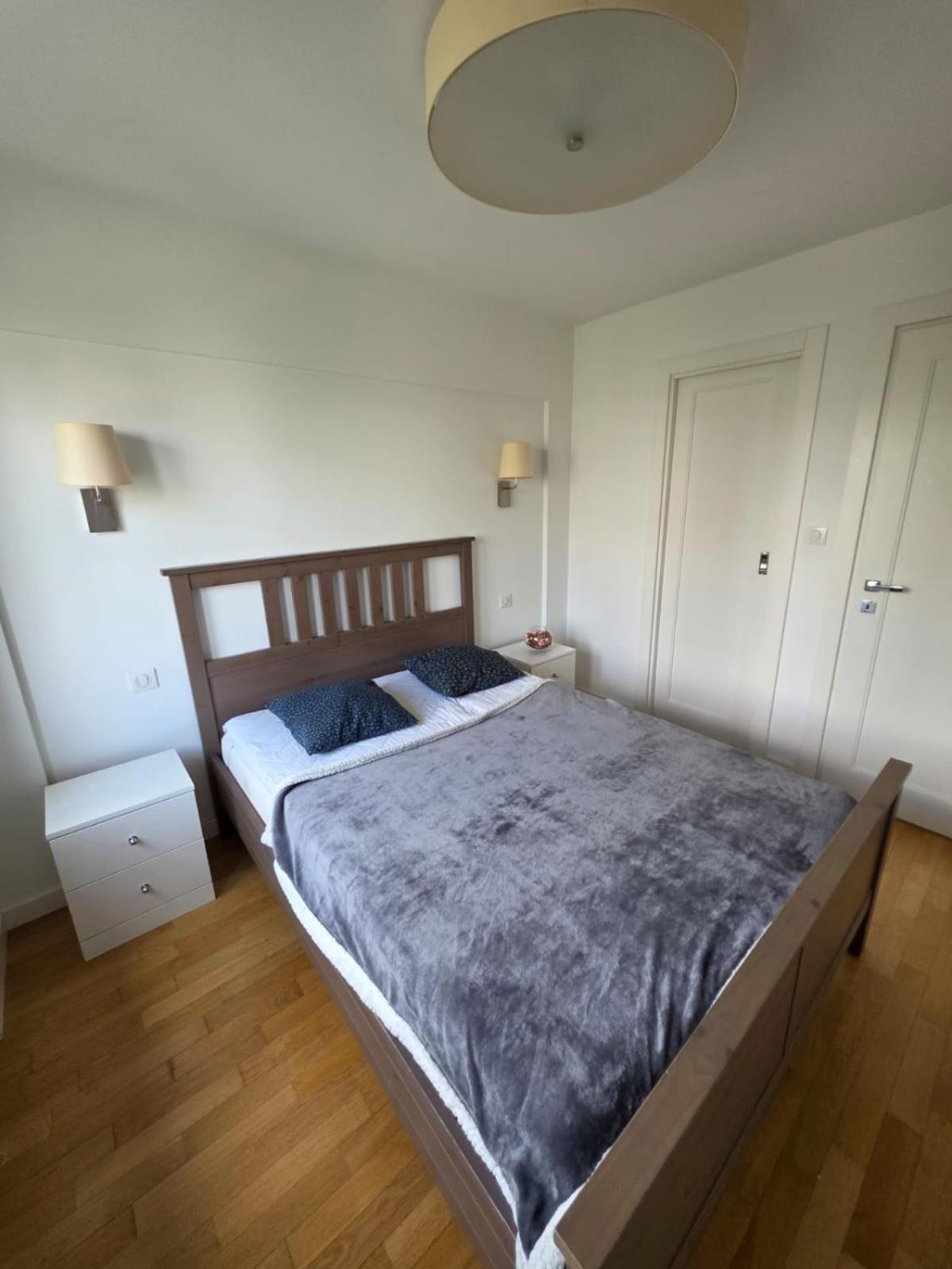 Apartament JP2 Central Spot