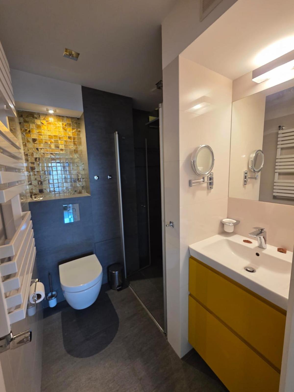 Apartament JP2 Central Spot