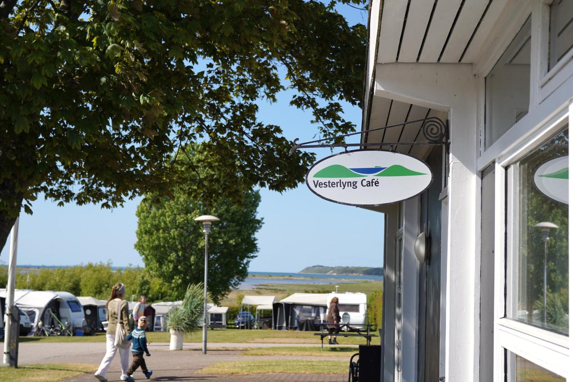 Vesterlyng Camping and Cottages