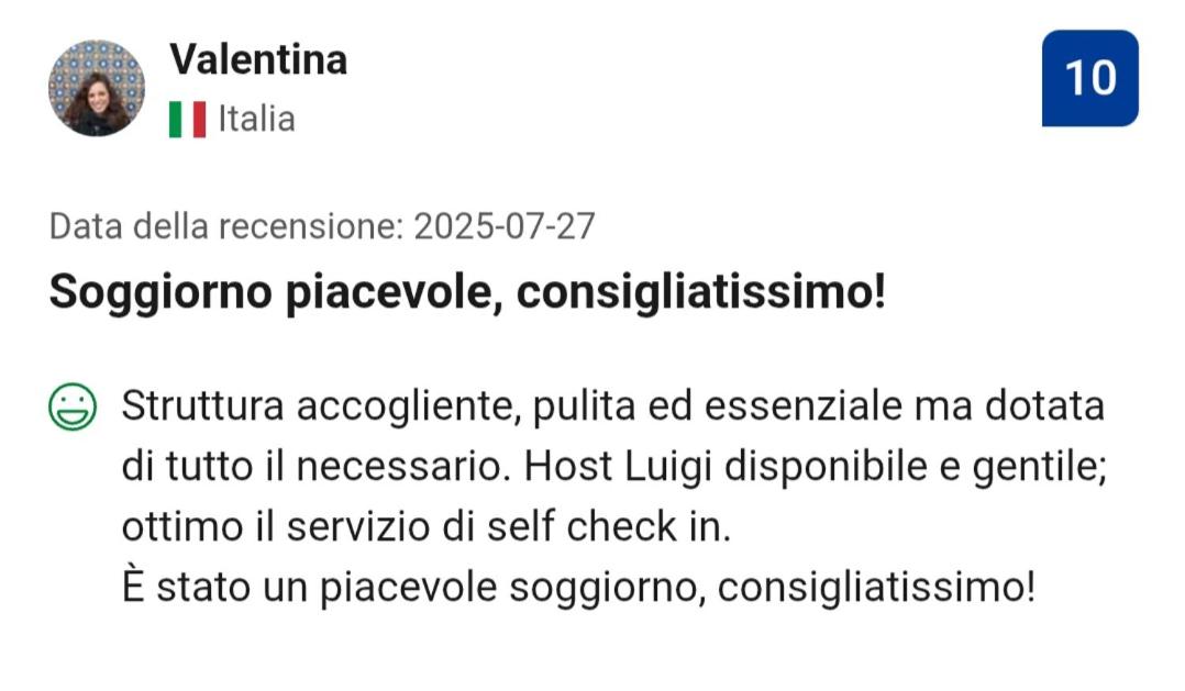 Casa Principe Umberto