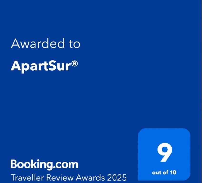 ApartHome Domocenter