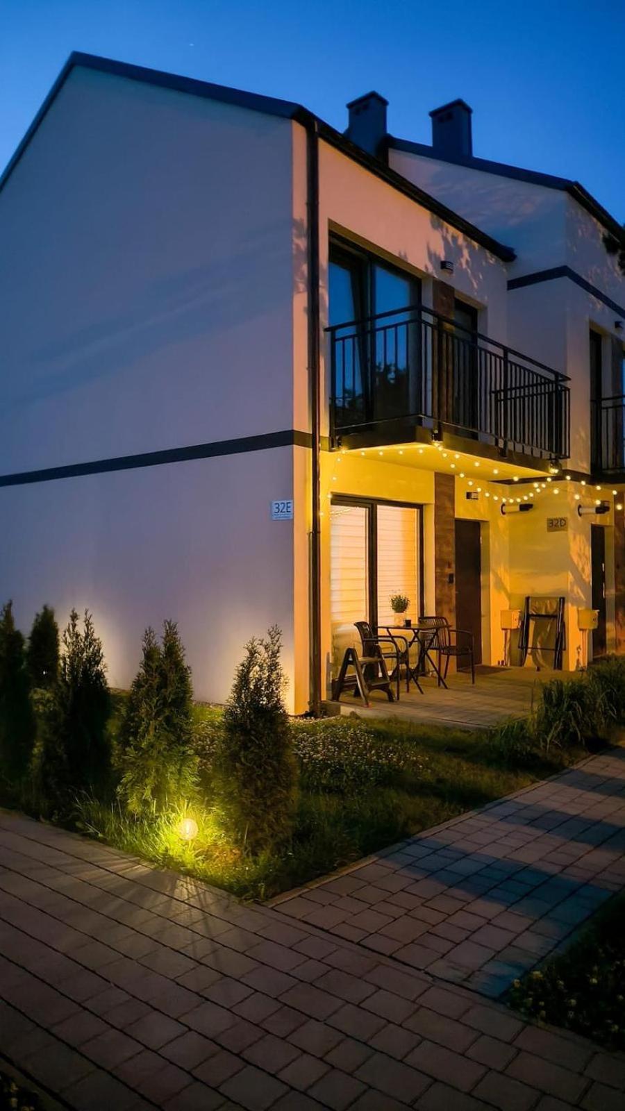 Cosy waves apartment