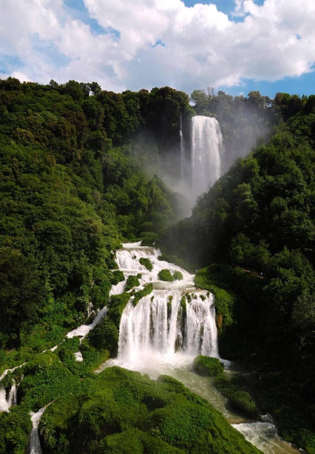 Pied-à-terre ADELMA